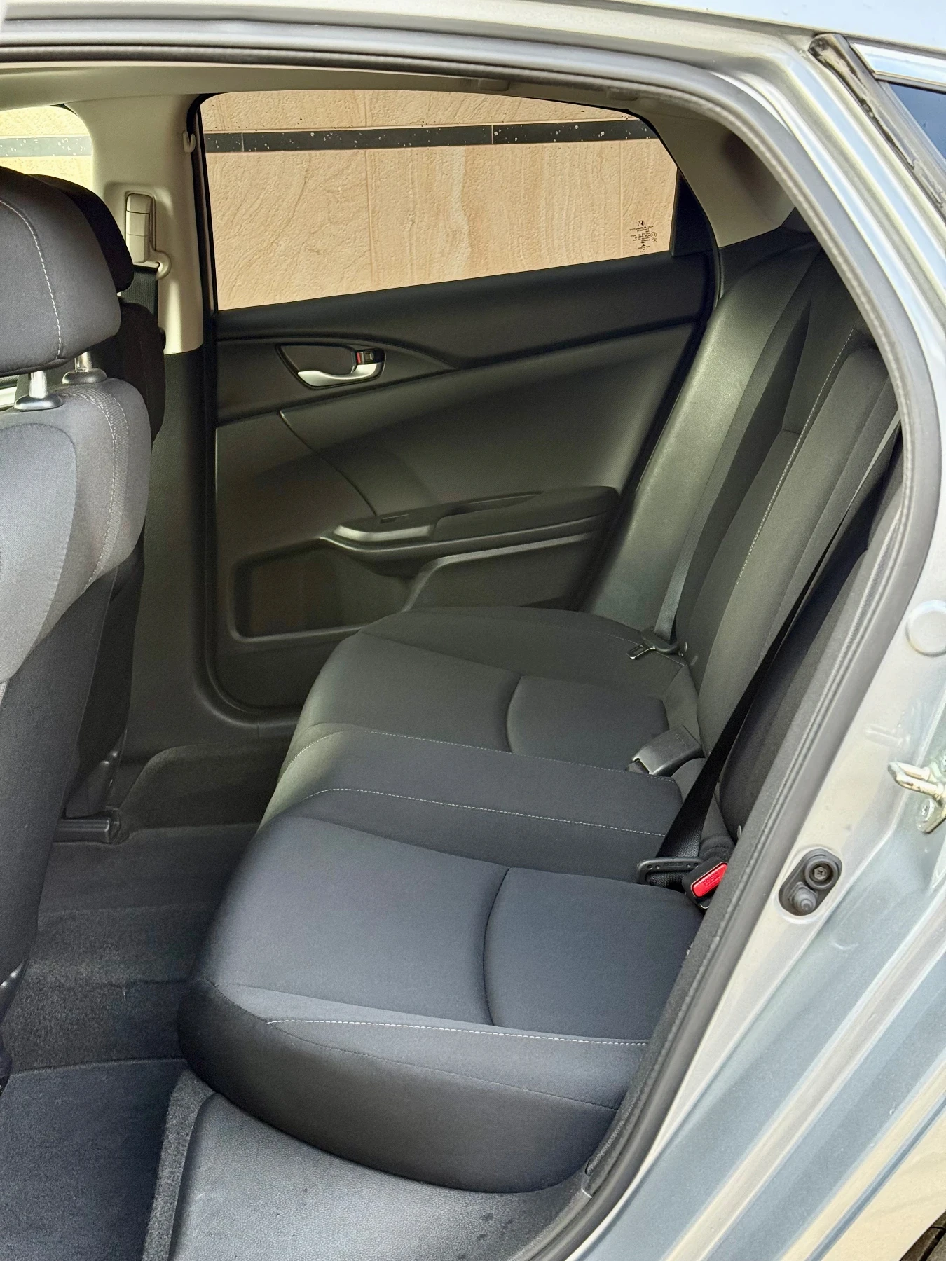 Honda Civic 1.5 TURBO 182hp 93 000 km * ��� ������*  | Mobile.bg � ����������� 11