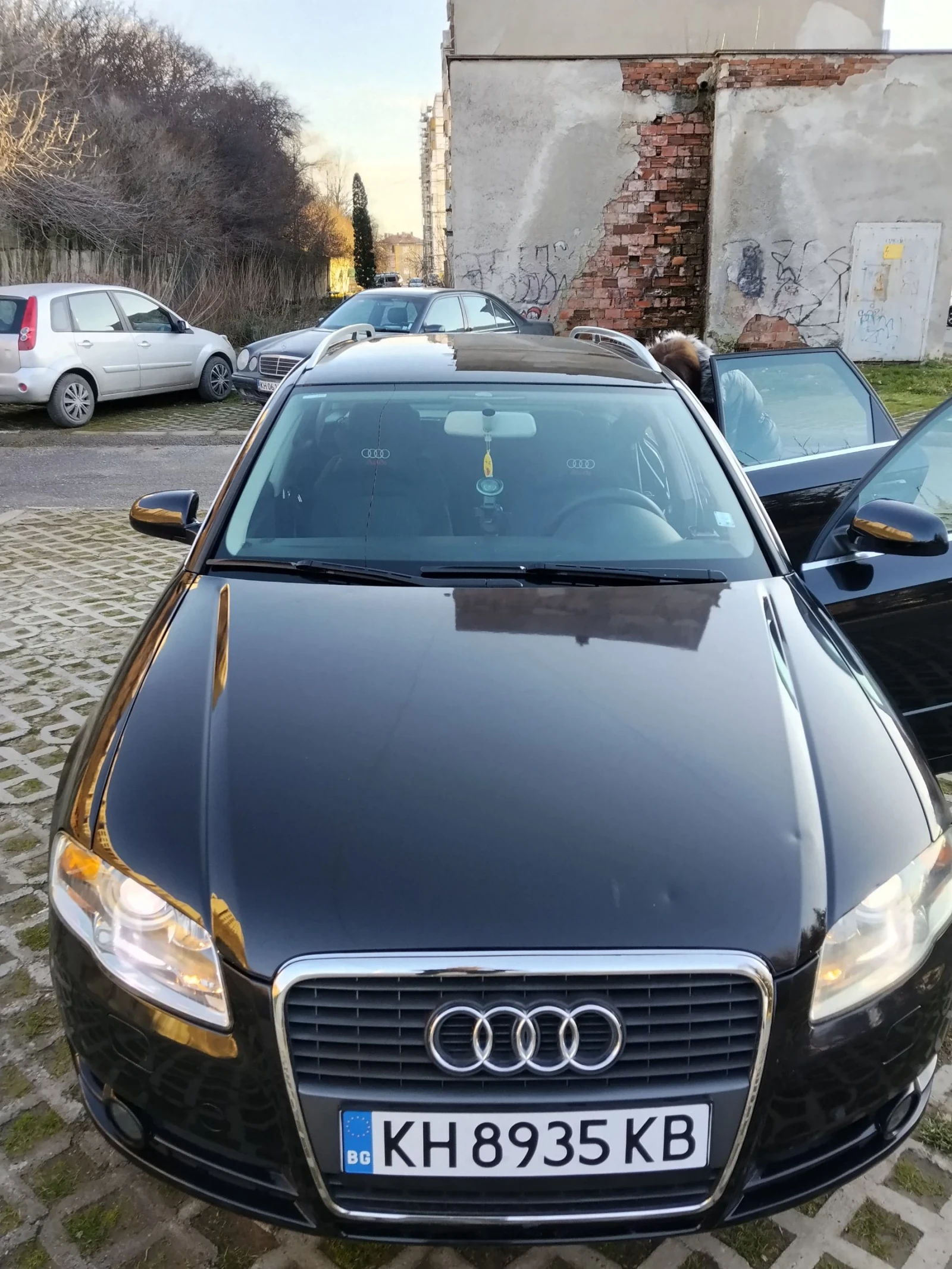 Audi A4 2.0 tdi | Mobile.bg � ����������� 12