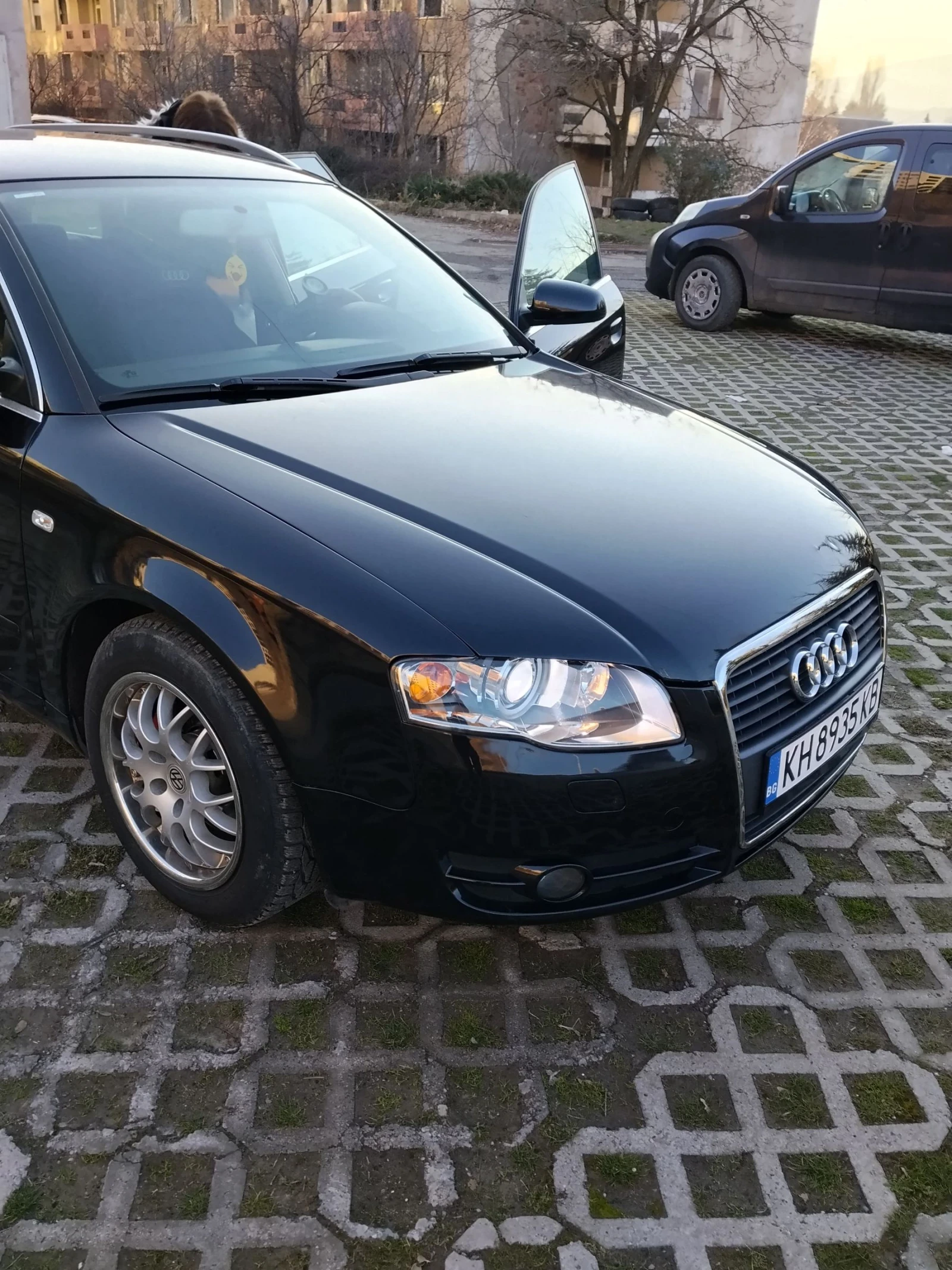 Audi A4 2.0 tdi | Mobile.bg � ����������� 13