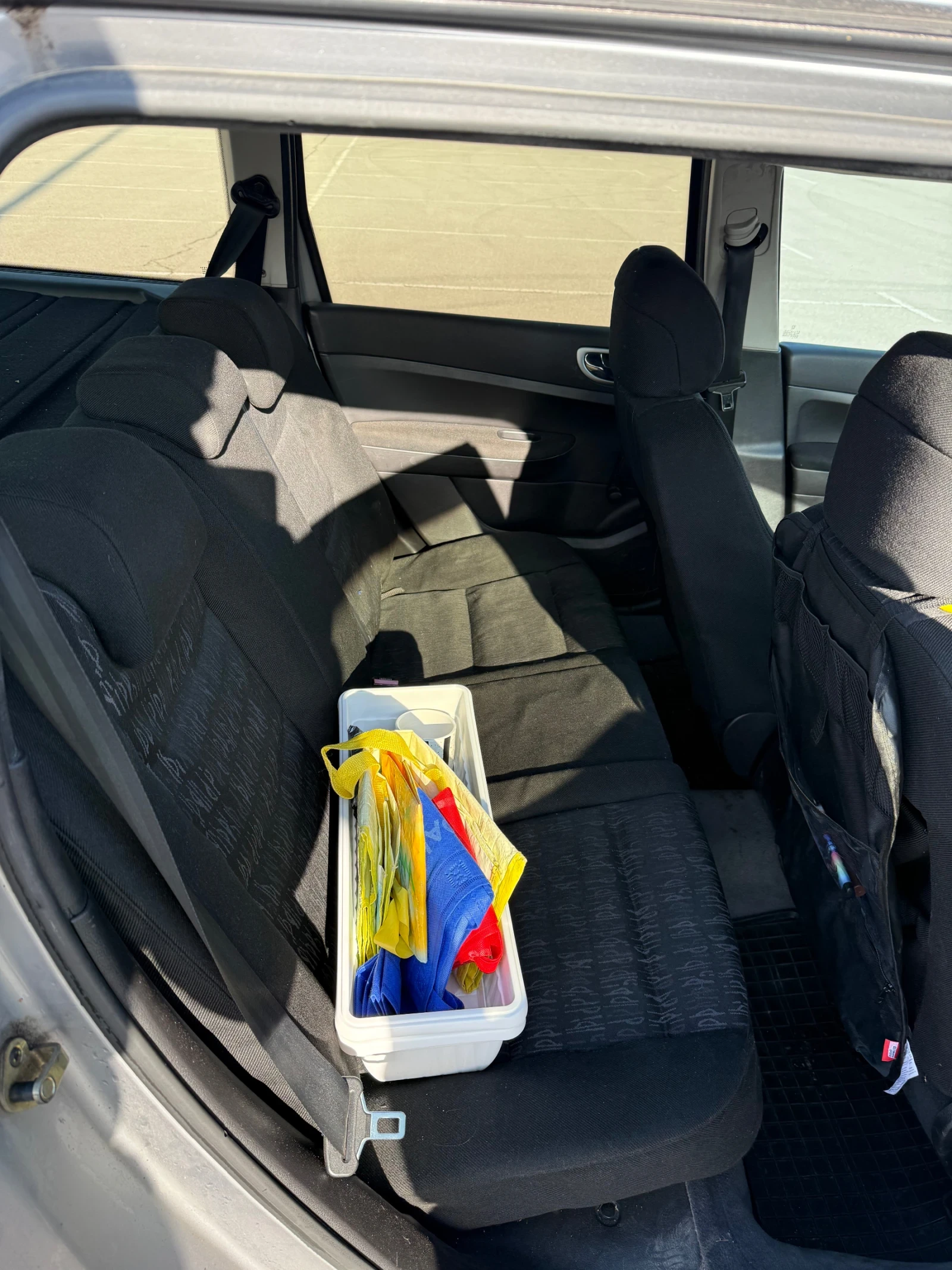 Peugeot 307 HDi | Mobile.bg � ����������� 12