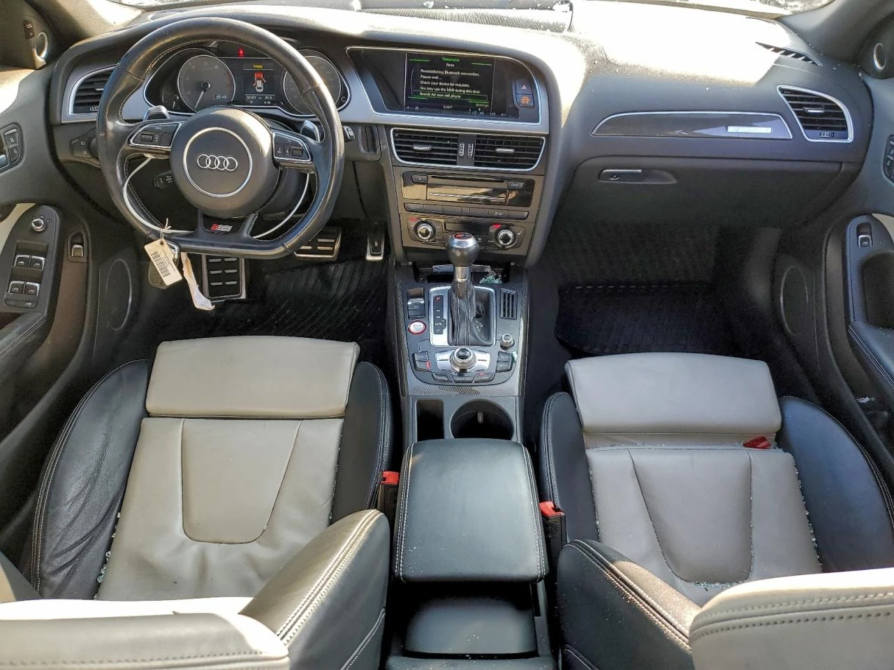 Audi S4 PRESTIGE | Mobile.bg � ����������� 8