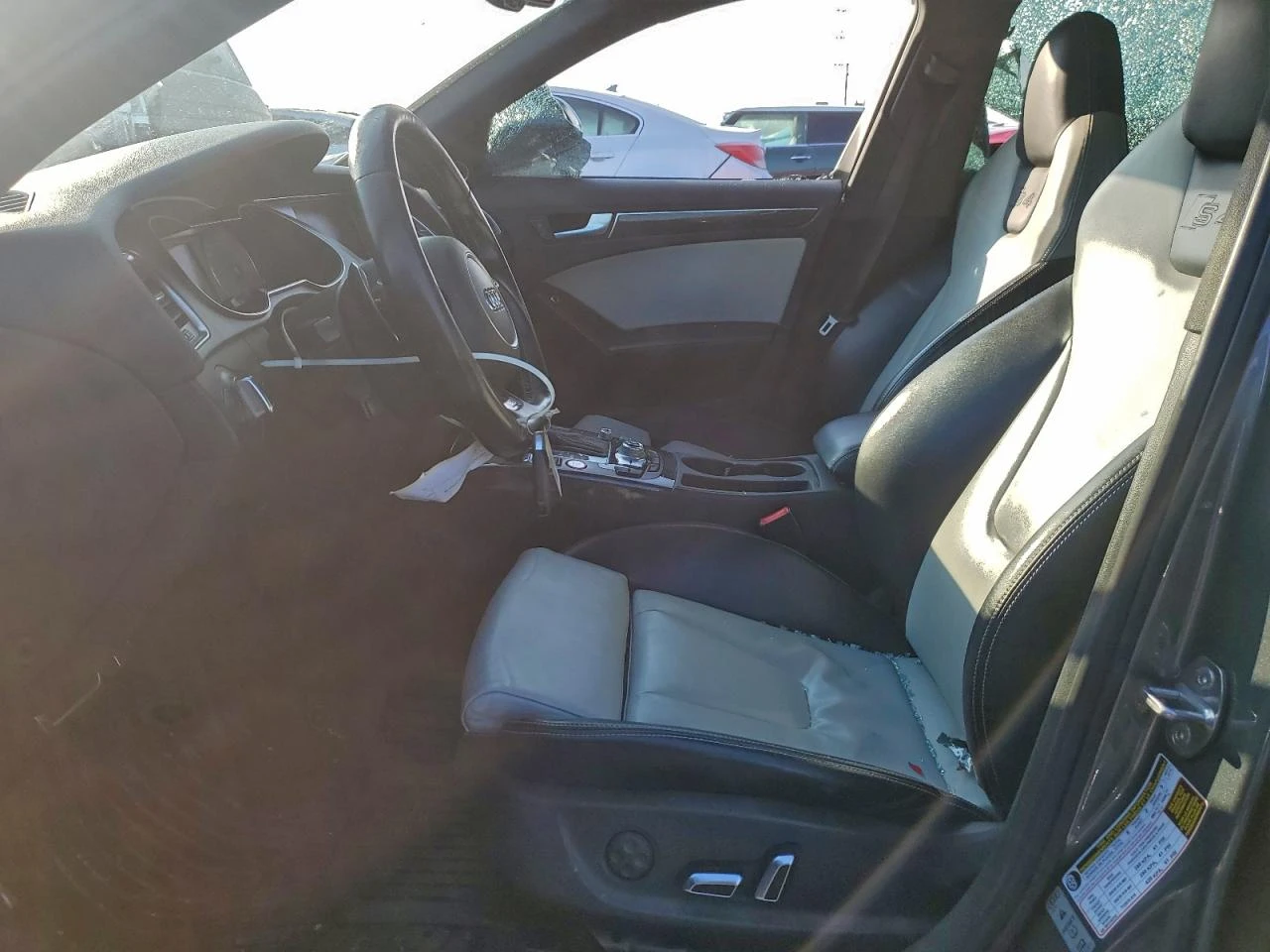 Audi S4 PRESTIGE | Mobile.bg � ����������� 7