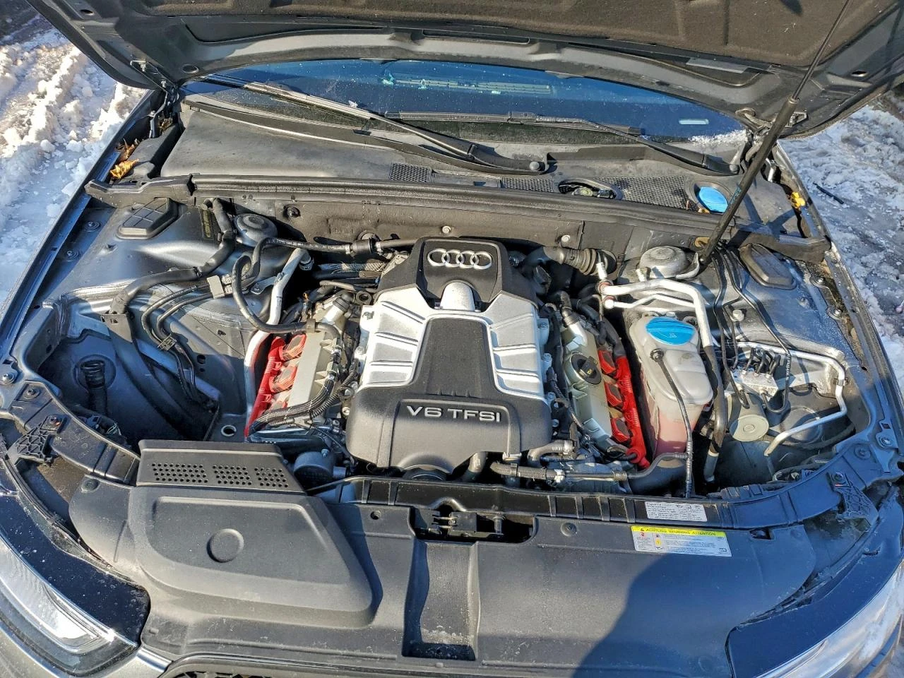 Audi S4 PRESTIGE | Mobile.bg � ����������� 11