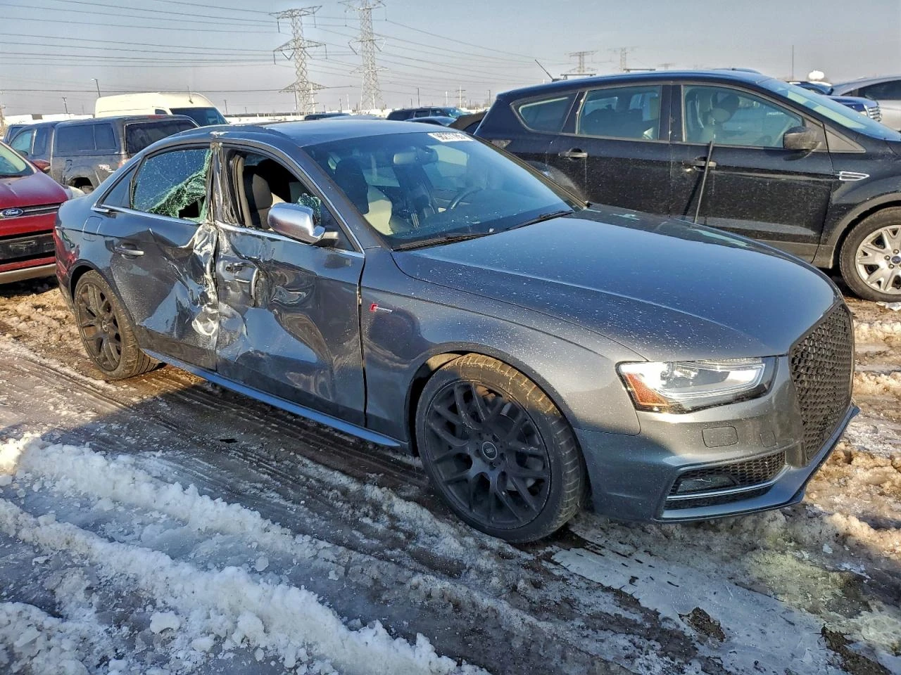 Audi S4 PRESTIGE | Mobile.bg � ����������� 5