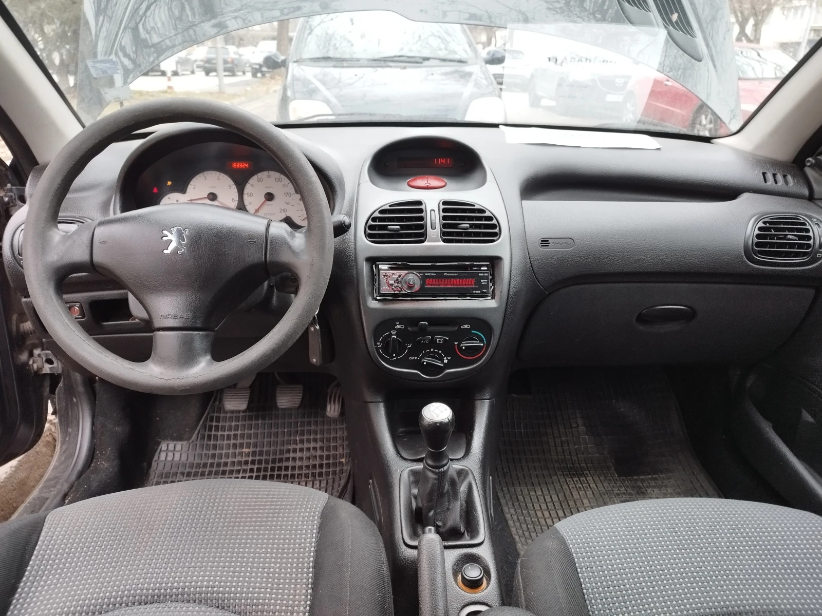 Peugeot 206 | Mobile.bg � ����������� 14