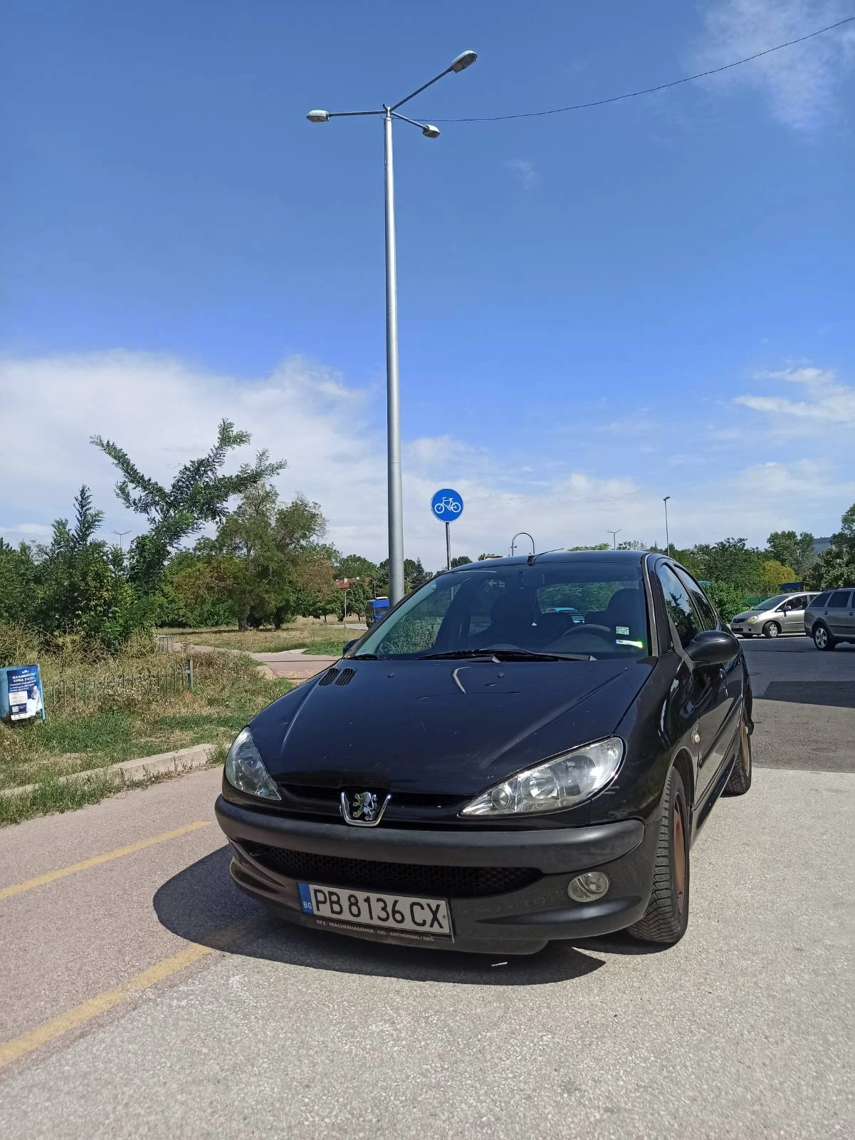 Peugeot 206 | Mobile.bg � ����������� 1