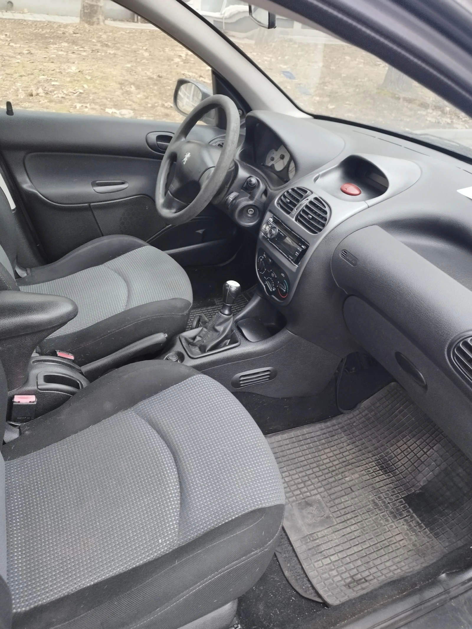 Peugeot 206 | Mobile.bg � ����������� 8