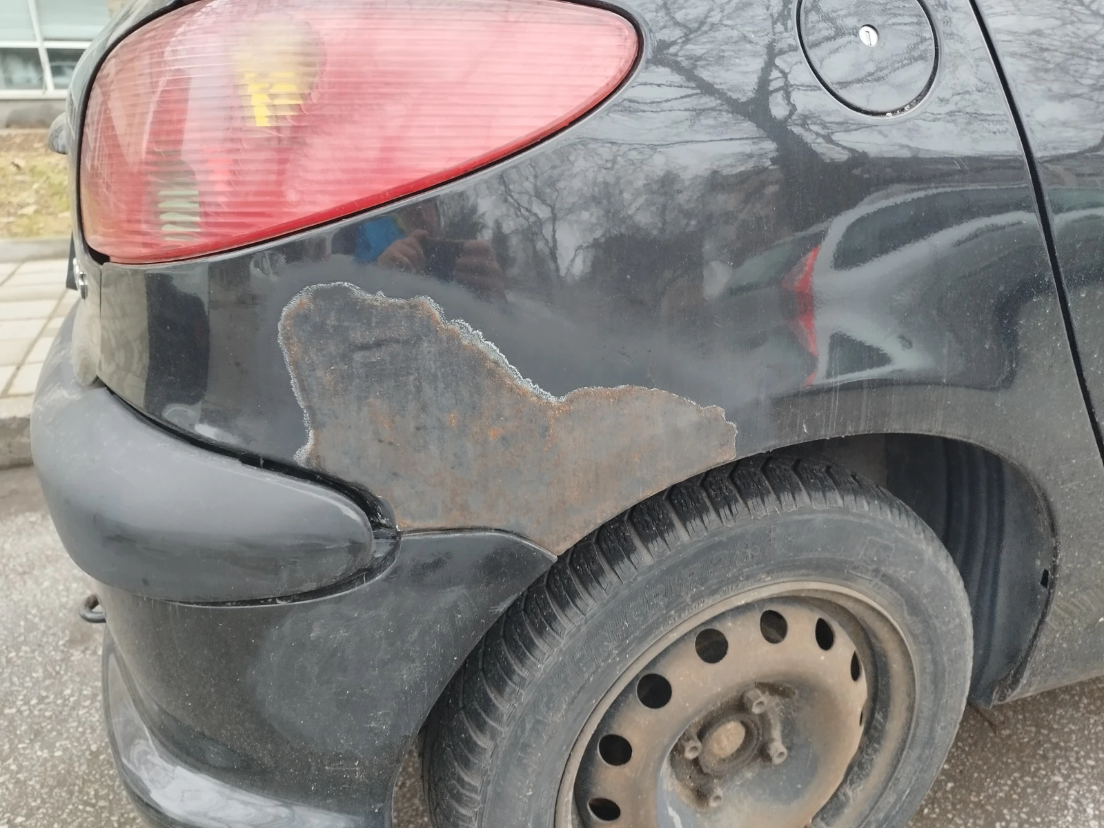 Peugeot 206 | Mobile.bg � ����������� 5