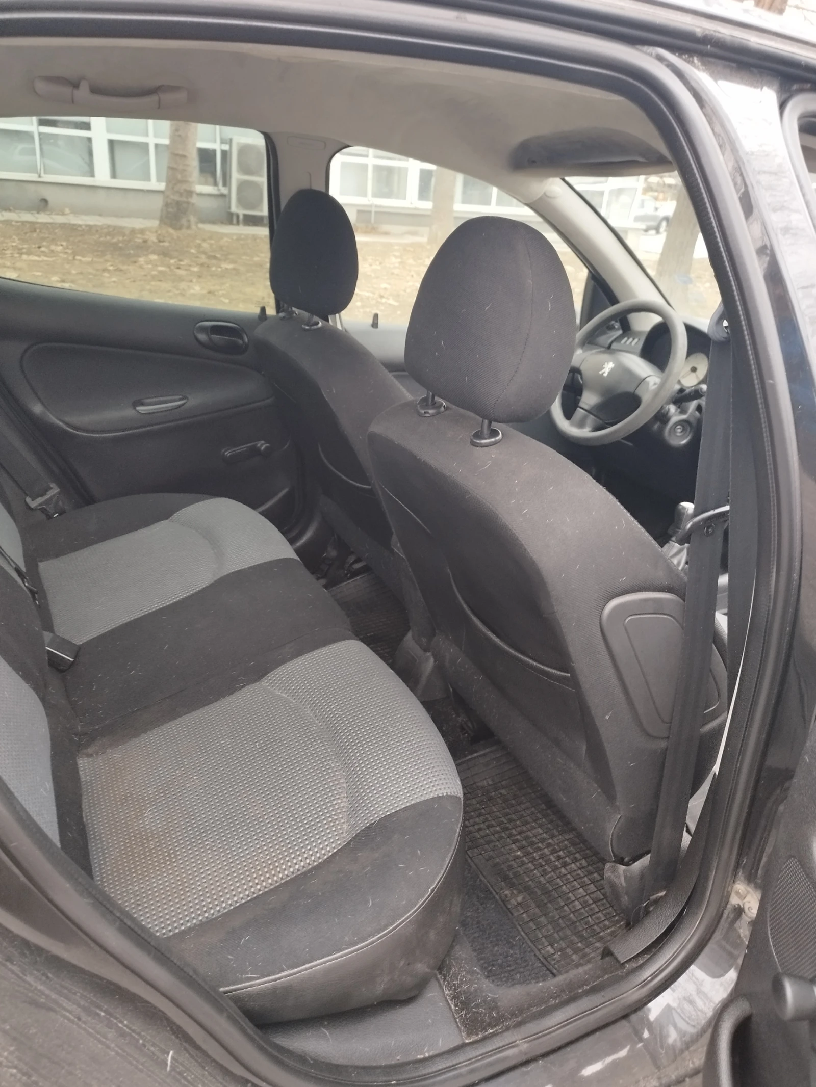 Peugeot 206 | Mobile.bg � ����������� 9