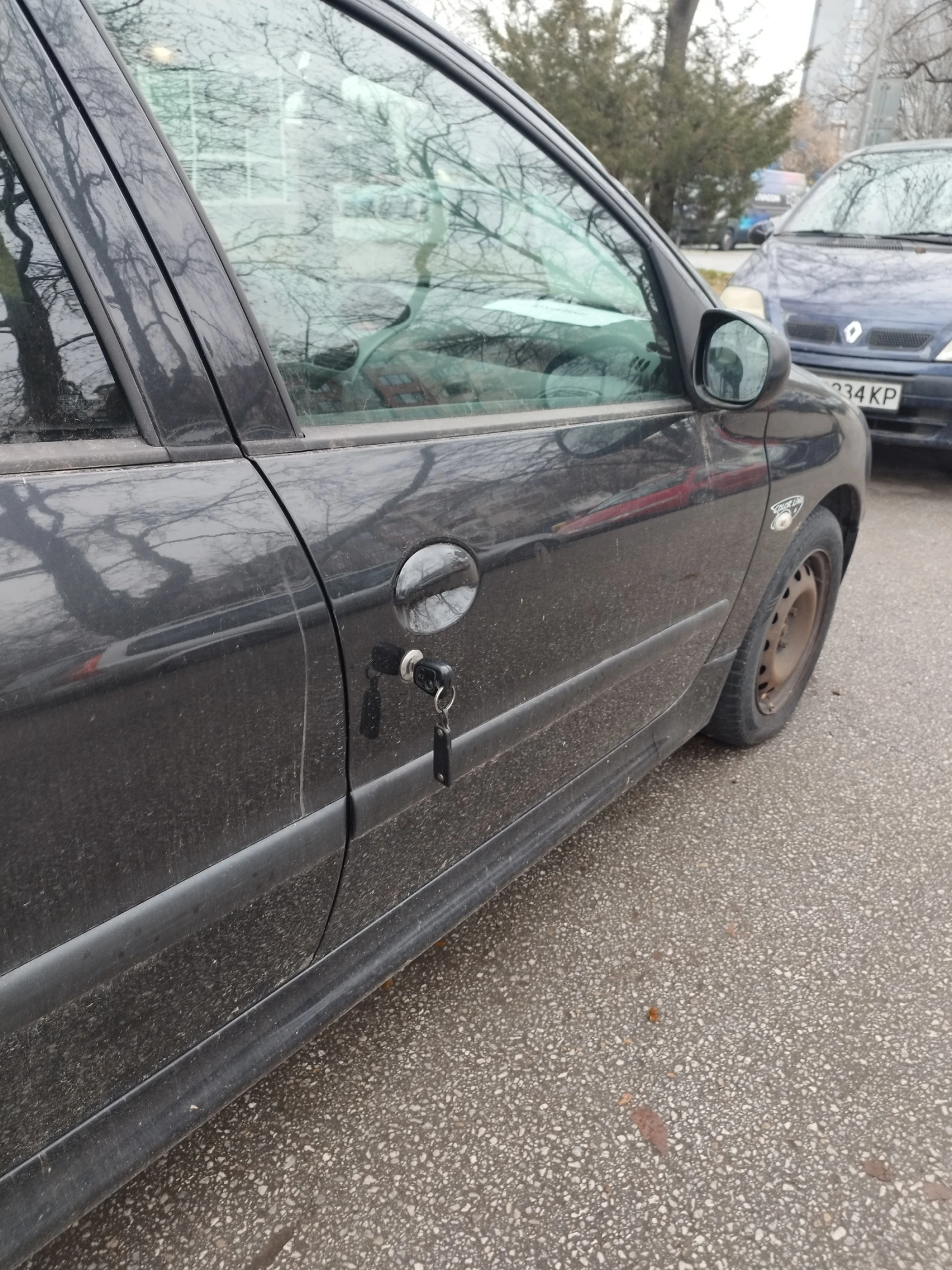 Peugeot 206 | Mobile.bg � ����������� 7