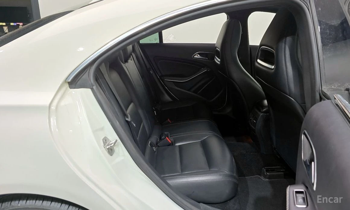 Mercedes-Benz CLA 200 | Mobile.bg � ����������� 12