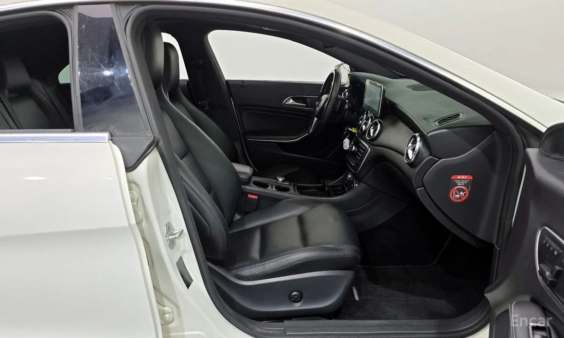 Mercedes-Benz CLA 200 | Mobile.bg � ����������� 11