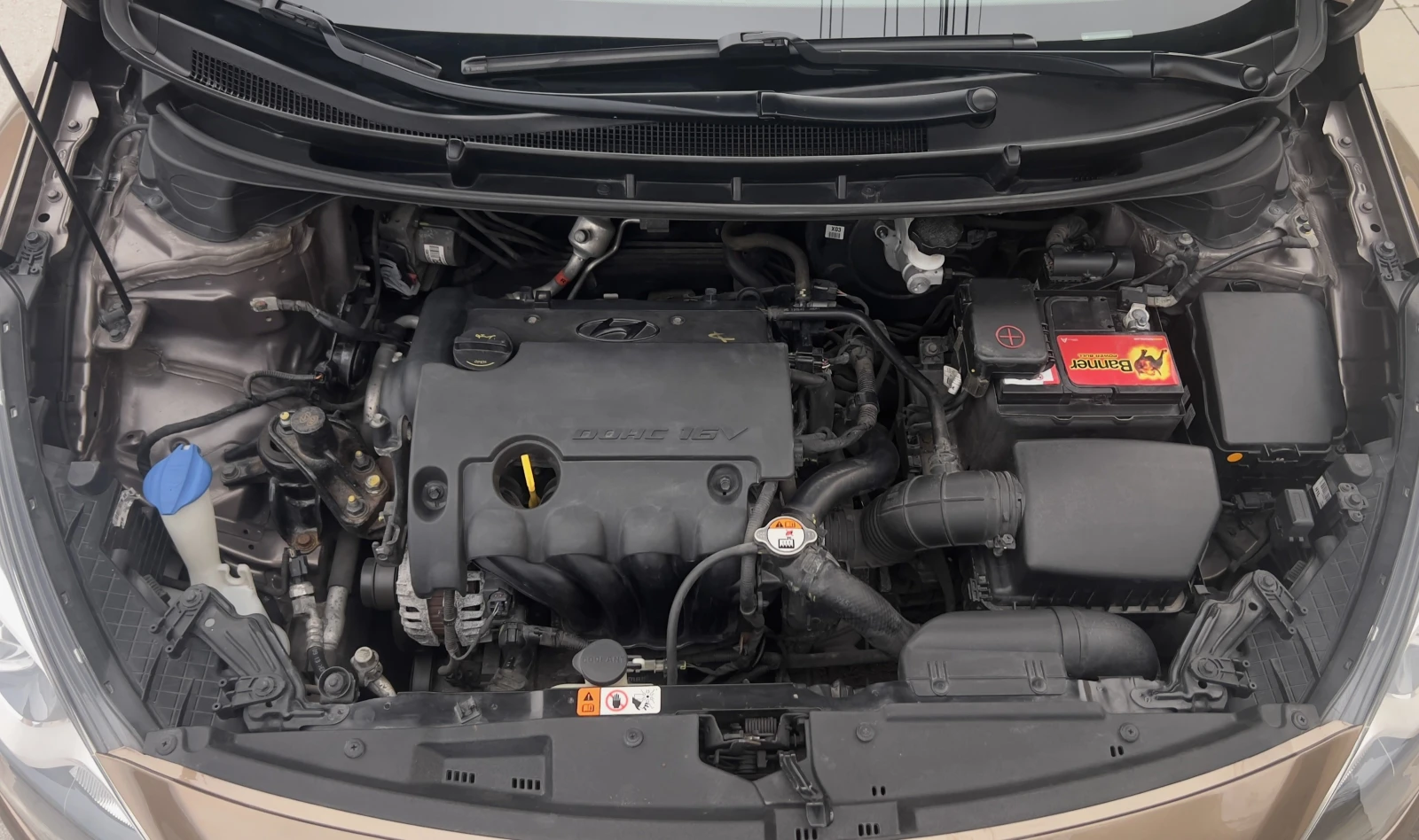 Hyundai I30 1.4i 2014� | Mobile.bg � ����������� 15