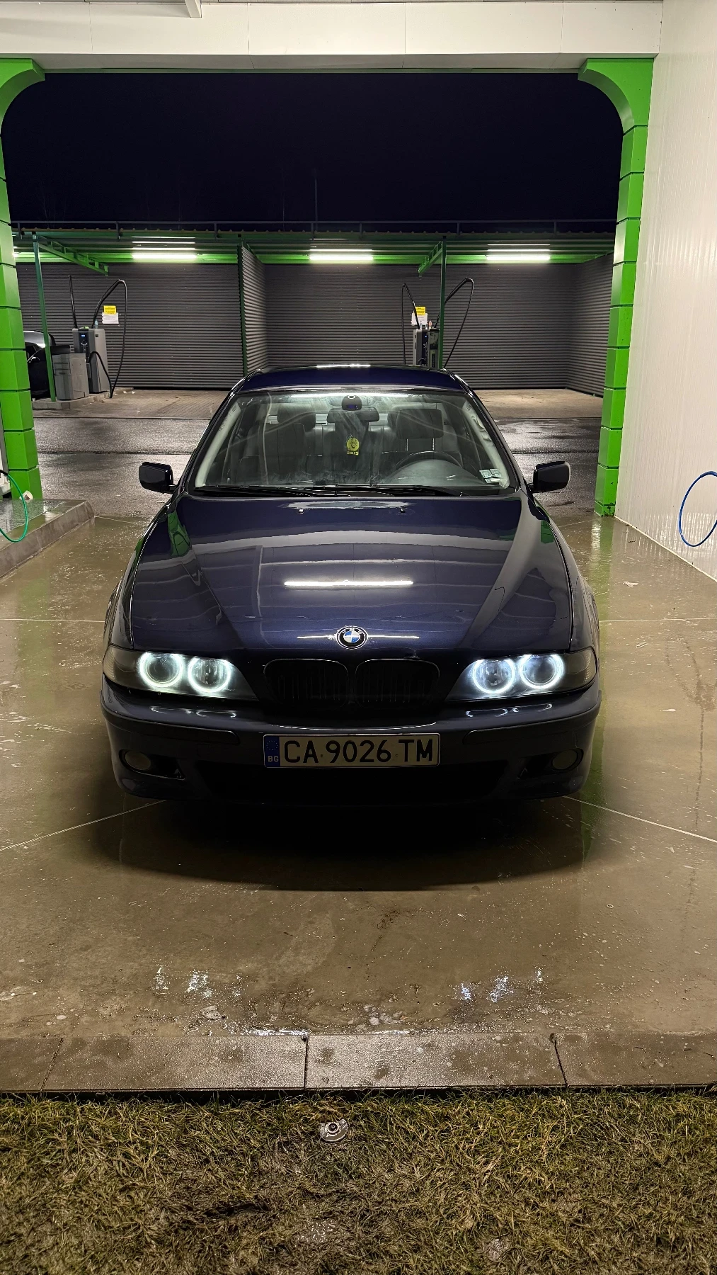 BMW 525 | Mobile.bg � ����������� 1