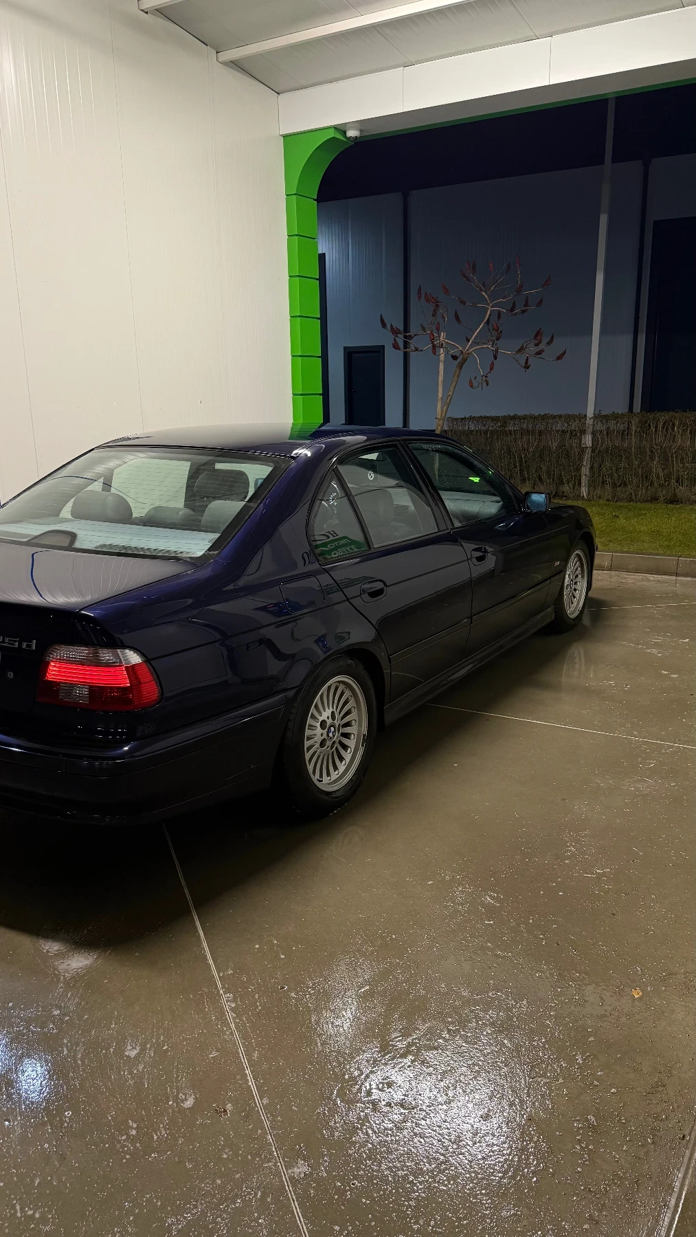 BMW 525 | Mobile.bg � ����������� 5