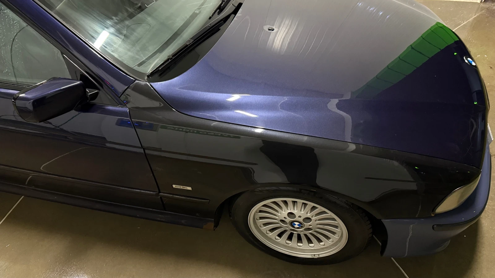 BMW 525 | Mobile.bg � ����������� 6