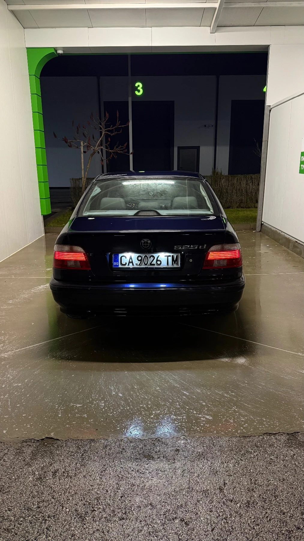 BMW 525 | Mobile.bg � ����������� 3