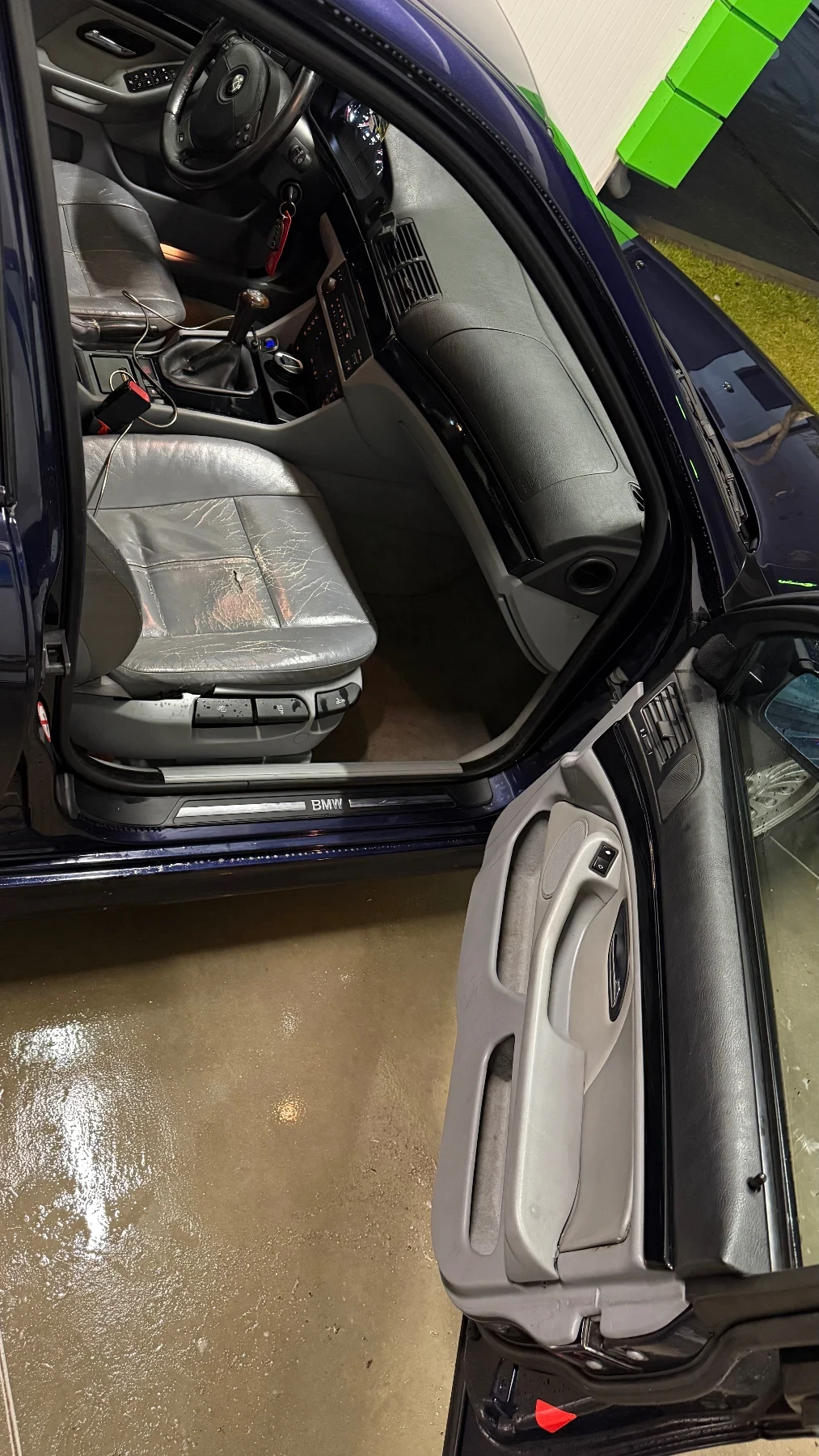 BMW 525 | Mobile.bg � ����������� 8