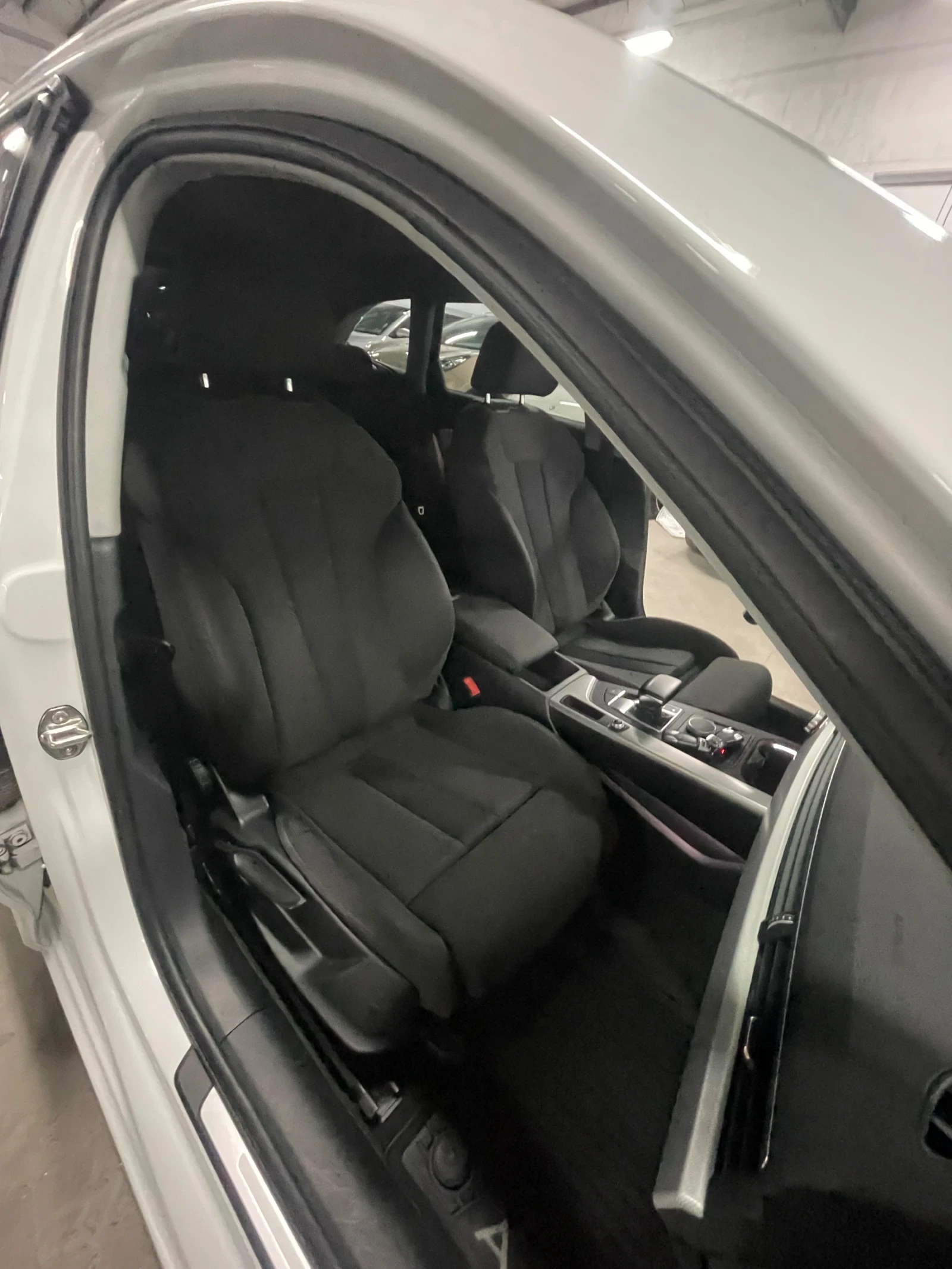 Audi A4 2.0tdi/Led/Digital/���������/���� ����!!! | Mobile.bg � ����������� 14