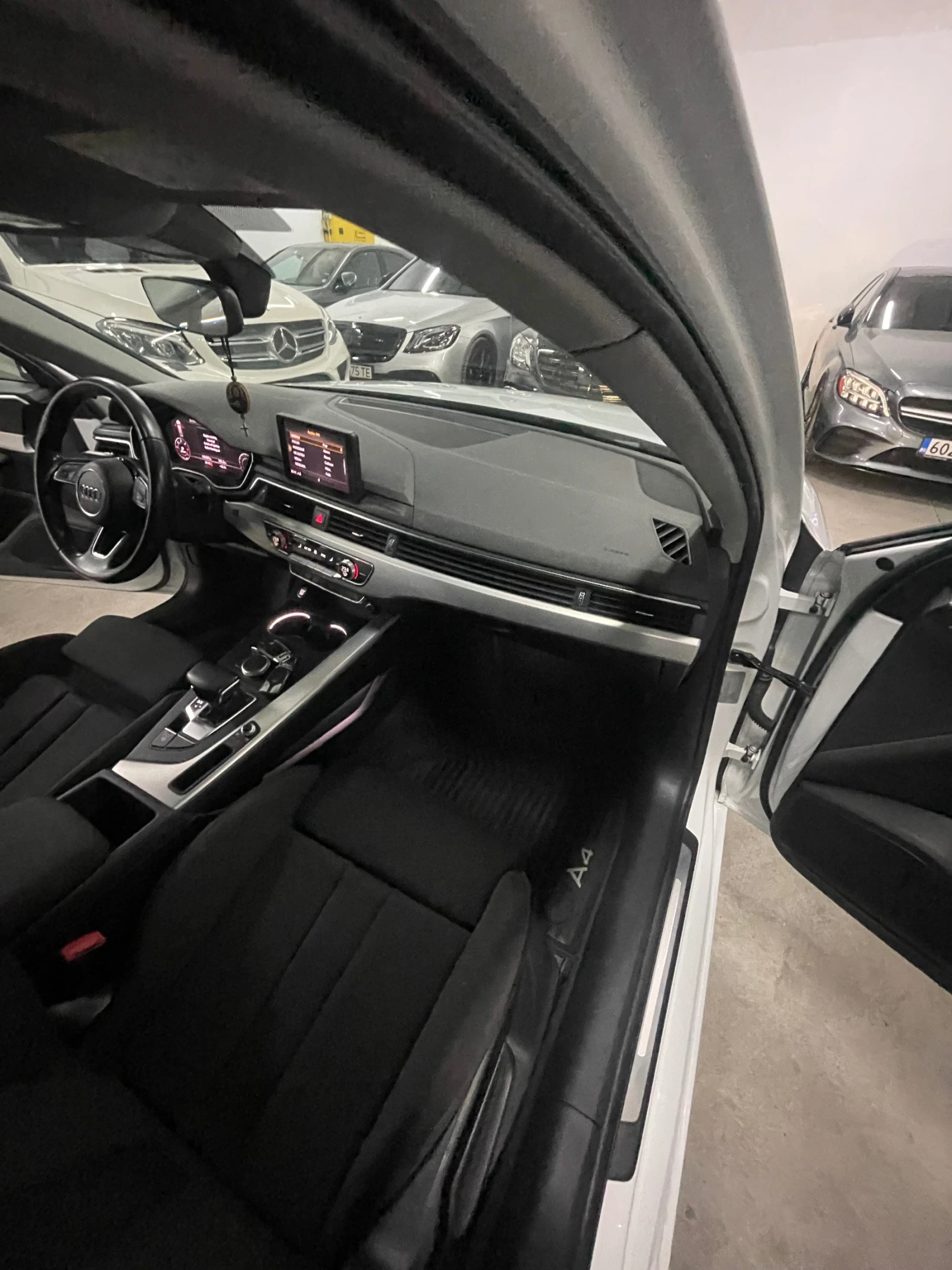 Audi A4 2.0tdi/Led/Digital/���������/���� ����!!! | Mobile.bg � ����������� 13