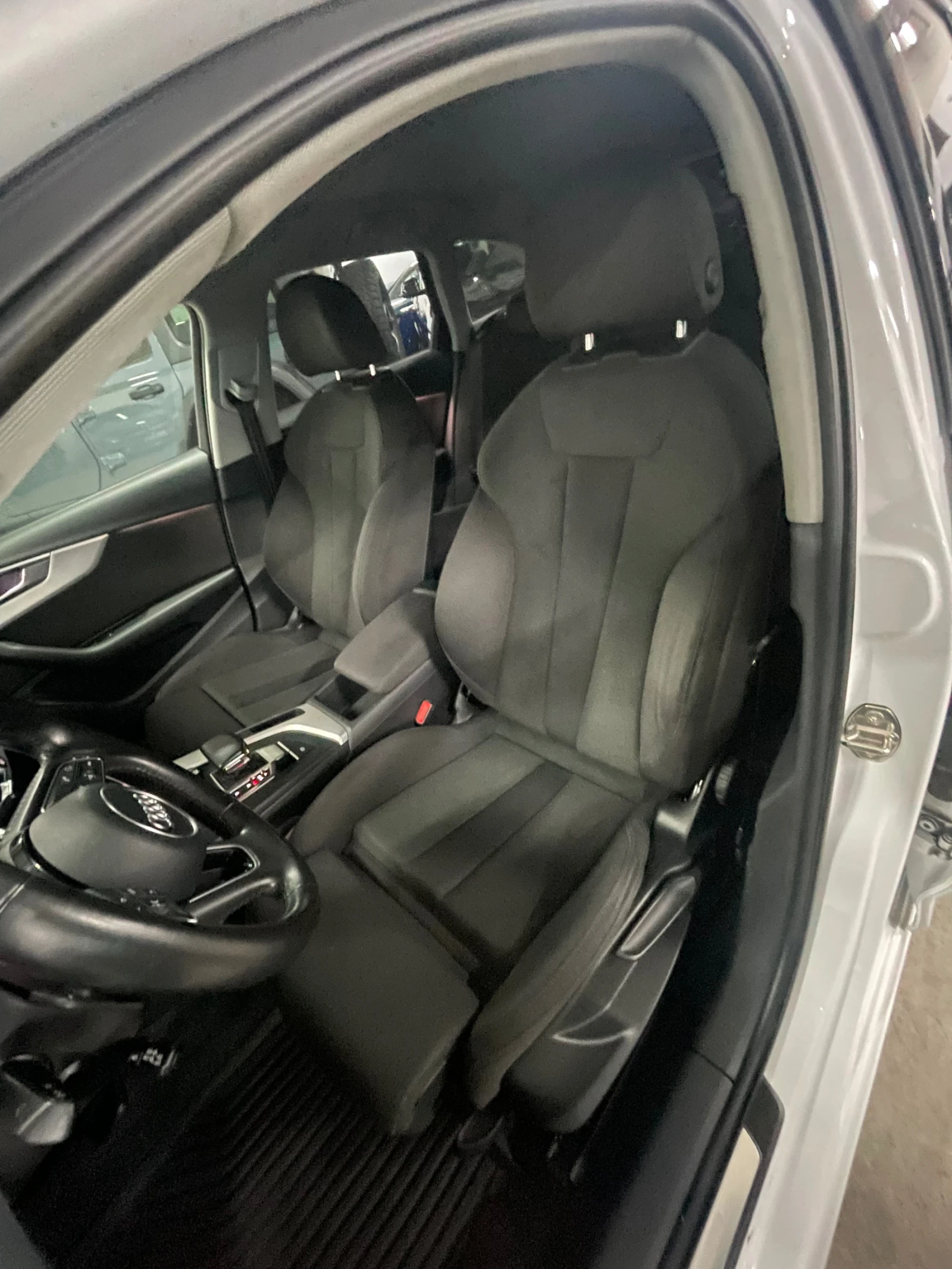 Audi A4 2.0tdi/Led/Digital/���������/���� ����!!! | Mobile.bg � ����������� 11