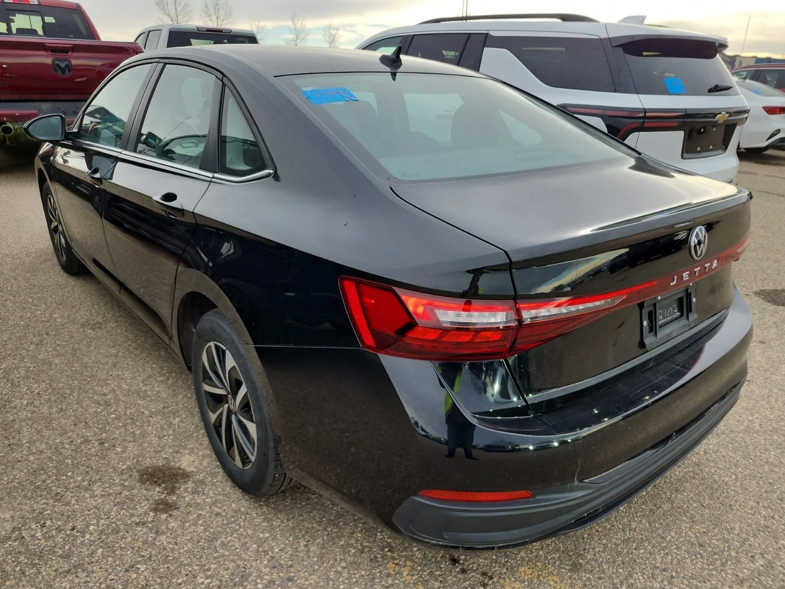 VW Jetta * * CARFAX * * АВТО КРЕДИТ * *  - изображение 3