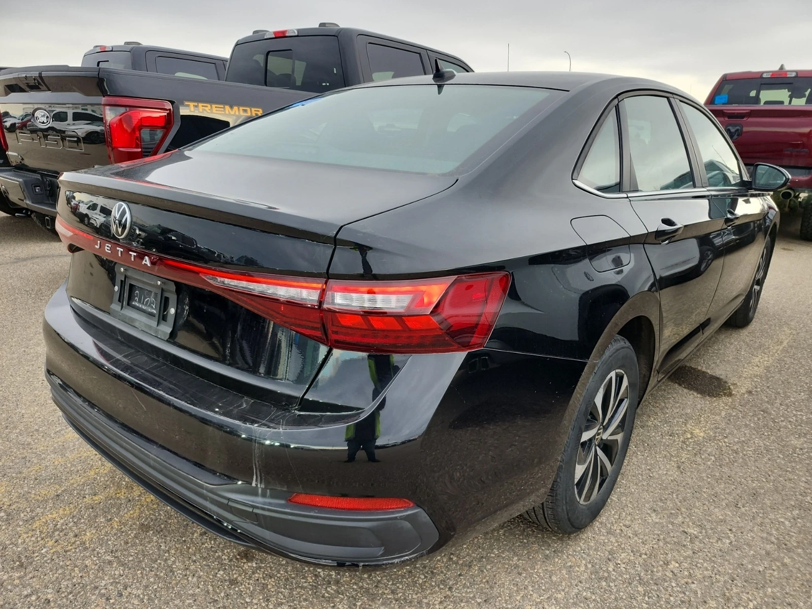 VW Jetta * * CARFAX * * АВТО КРЕДИТ * *  - изображение 4