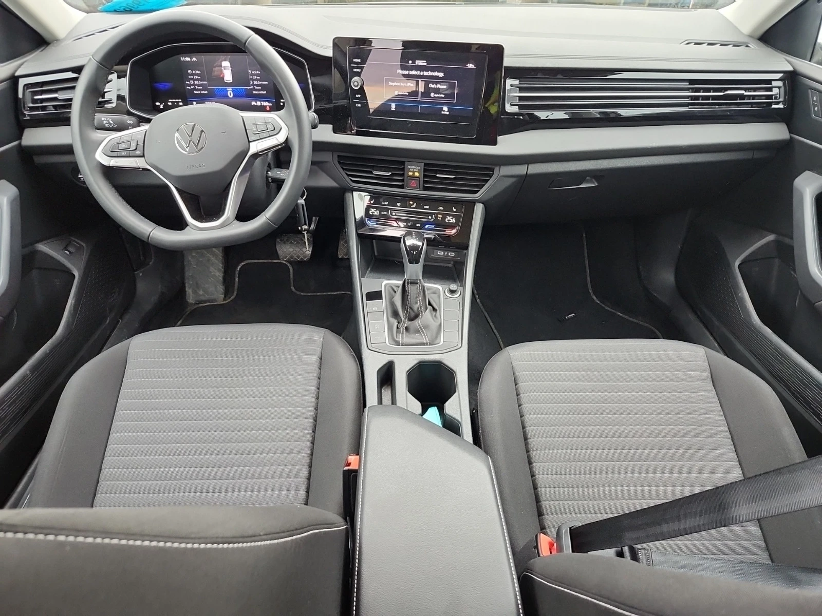 VW Jetta * * CARFAX * * АВТО КРЕДИТ * *  - изображение 6