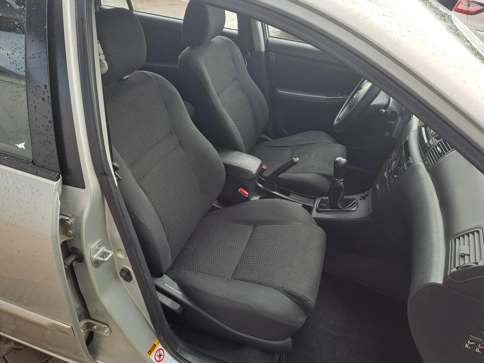 Toyota Corolla 1.4 VVT-I | Mobile.bg � ����������� 15