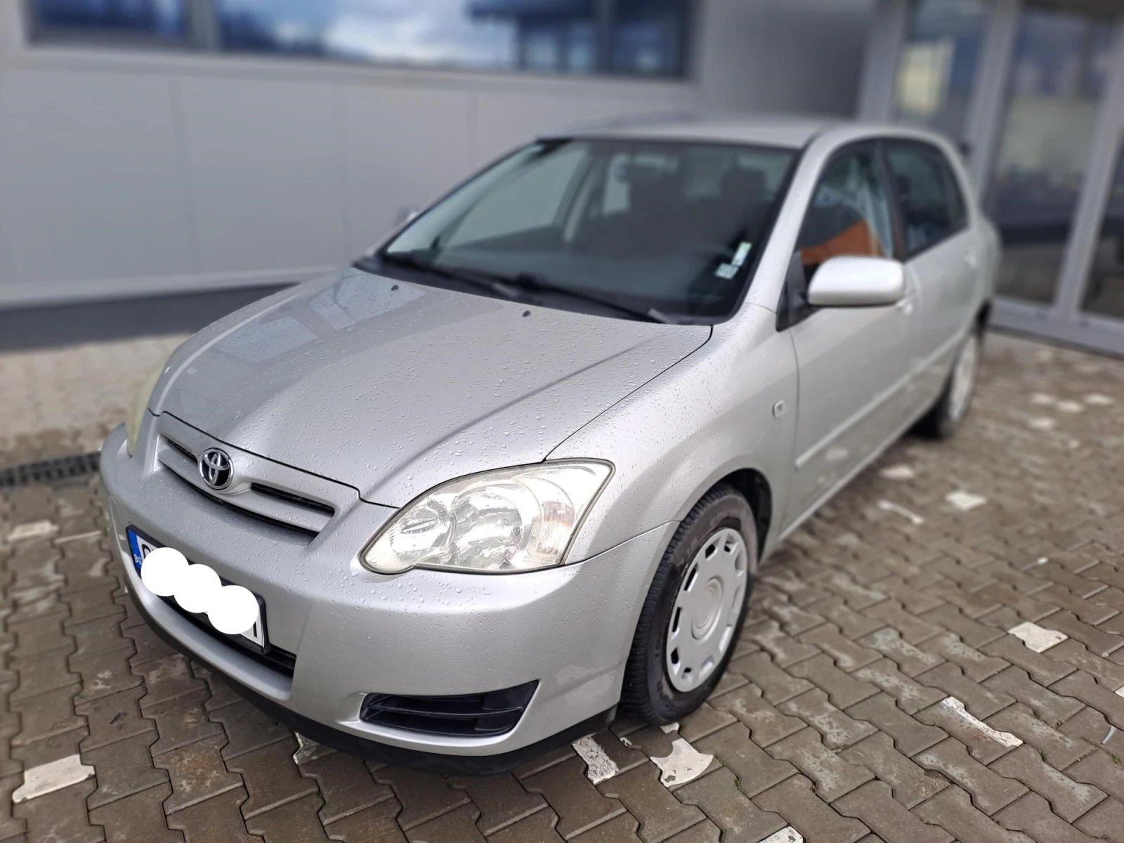 Toyota Corolla 1.4 VVT-I | Mobile.bg � ����������� 1