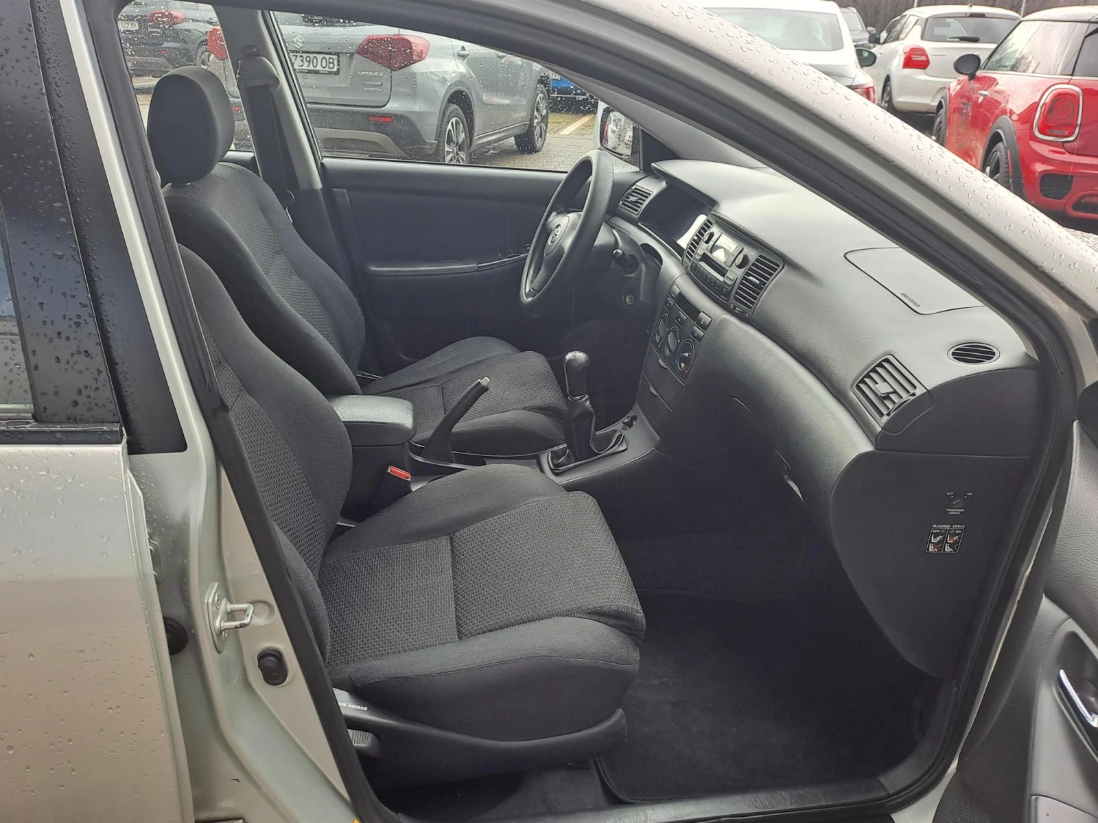 Toyota Corolla 1.4 VVT-I | Mobile.bg � ����������� 13