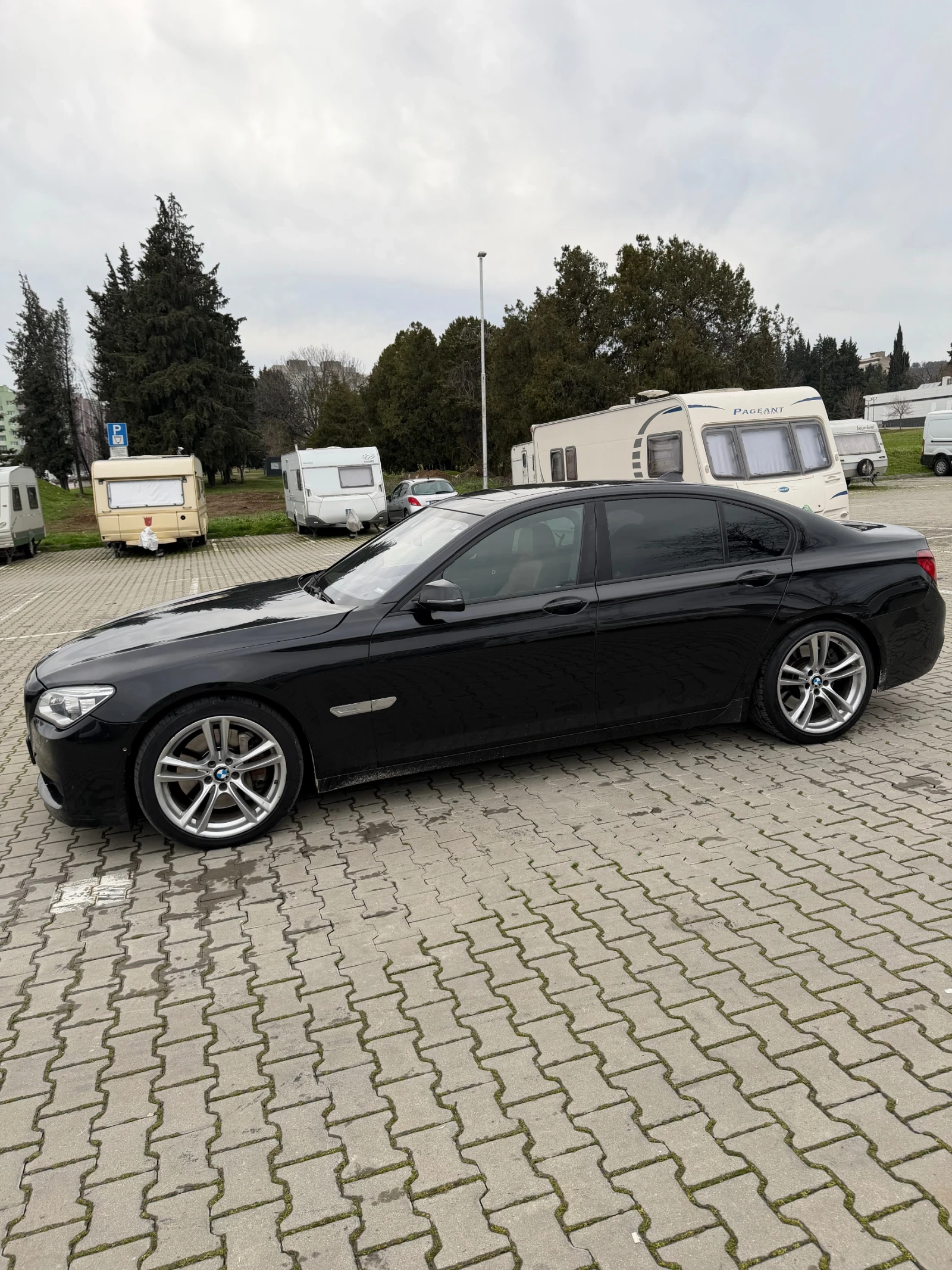 BMW 750 | Mobile.bg � ����������� 3