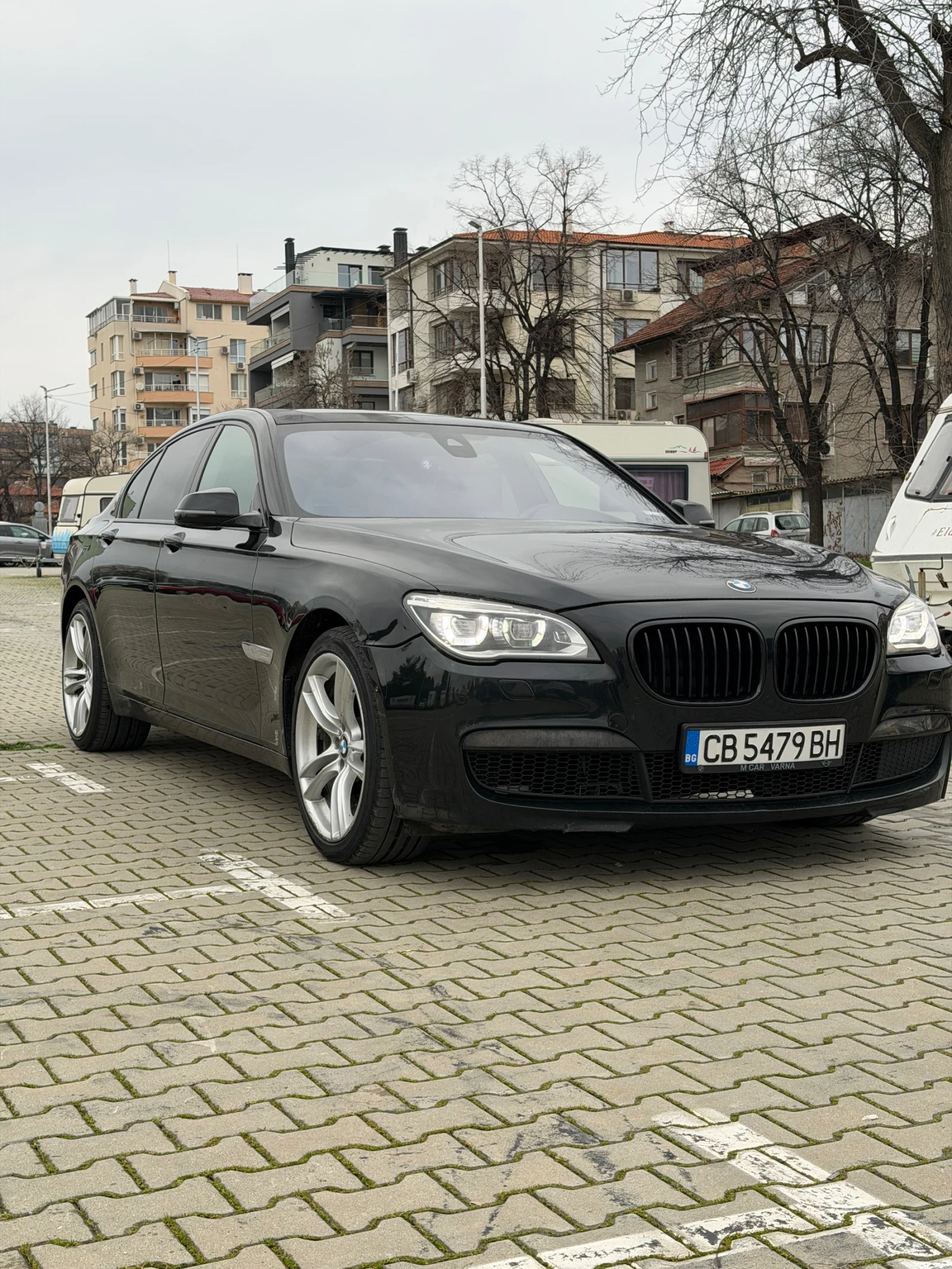 BMW 750 | Mobile.bg � ����������� 2