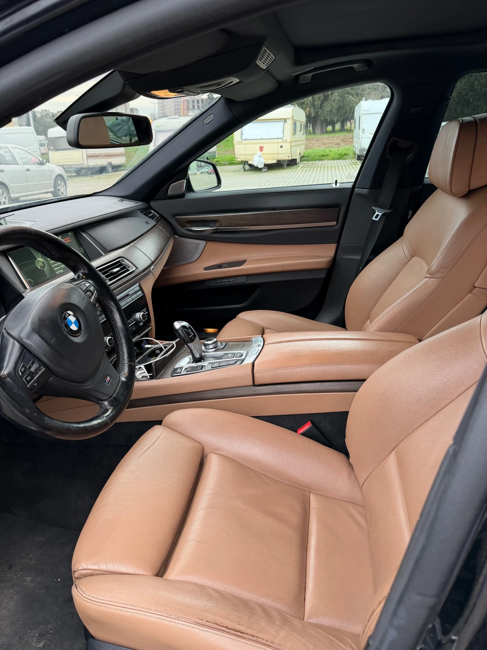 BMW 750 | Mobile.bg � ����������� 8