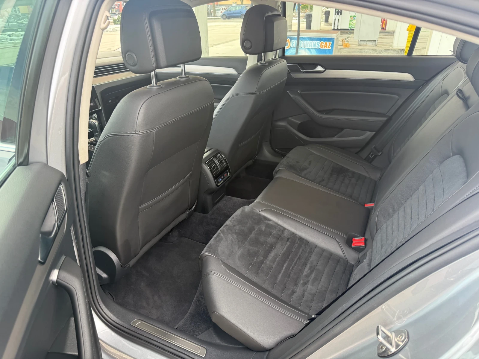 VW Passat 2.0 TDI 150 k.c FULL* ����* ����*  | Mobile.bg � ����������� 10
