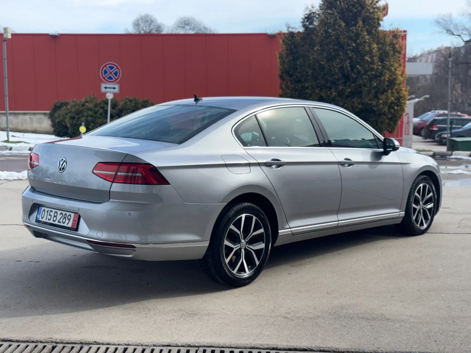 VW Passat 2.0 TDI 150 k.c FULL* ����* ����*  | Mobile.bg � ����������� 6