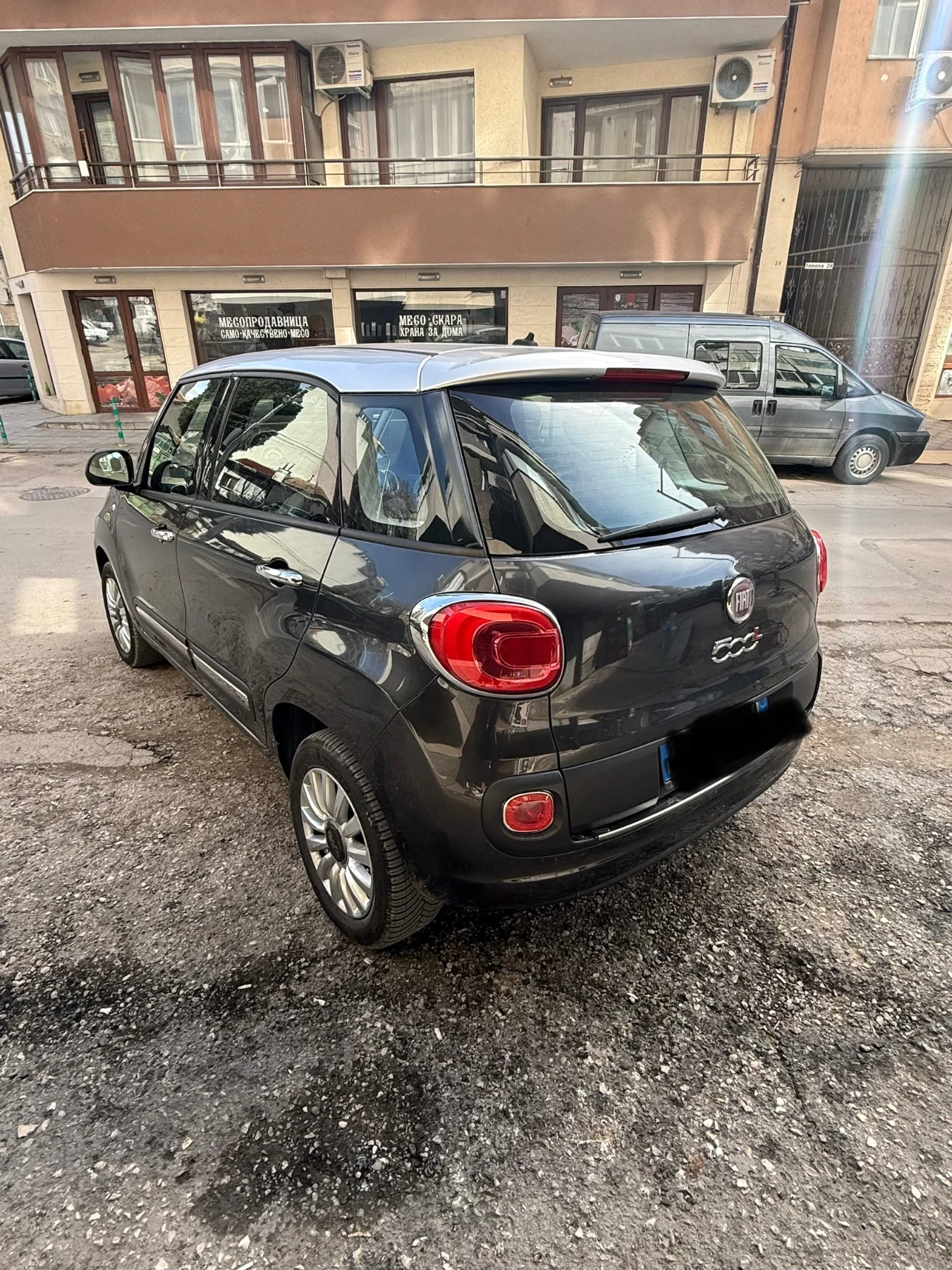 Fiat 500L �����  | Mobile.bg � ����������� 6