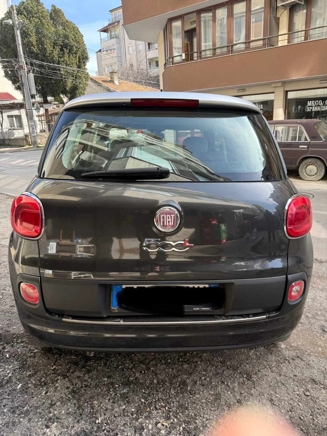 Fiat 500L �����  | Mobile.bg � ����������� 5