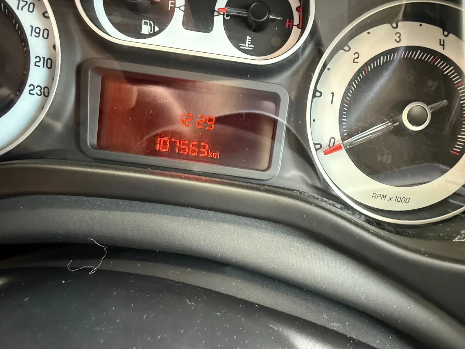 Fiat 500L �����  | Mobile.bg � ����������� 9