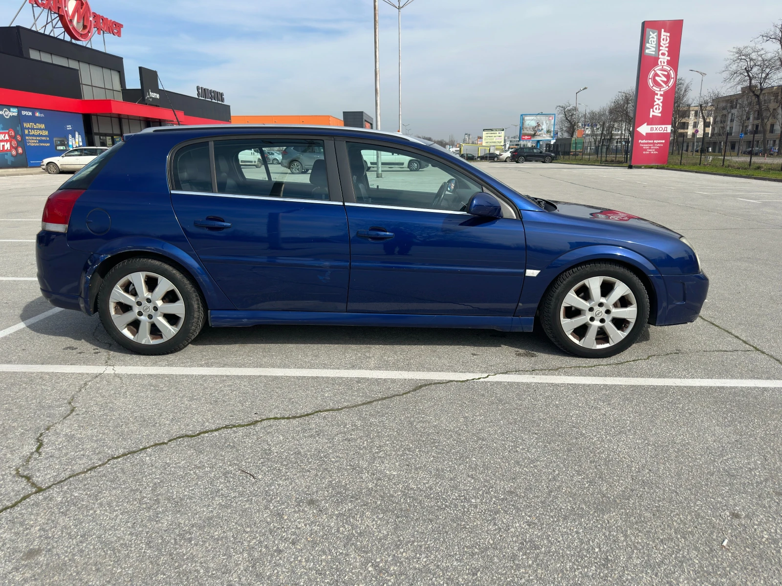 Opel Signum | Mobile.bg � ����������� 2