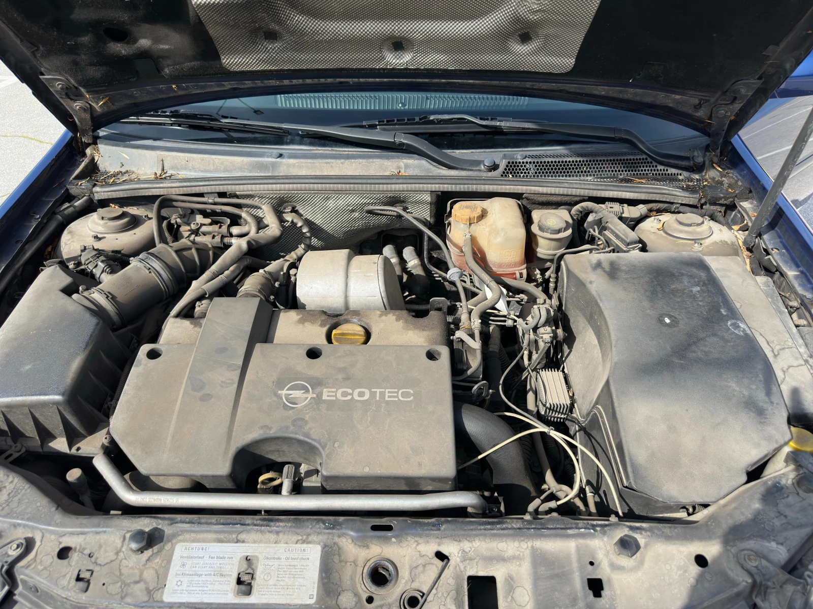 Opel Signum | Mobile.bg � ����������� 14