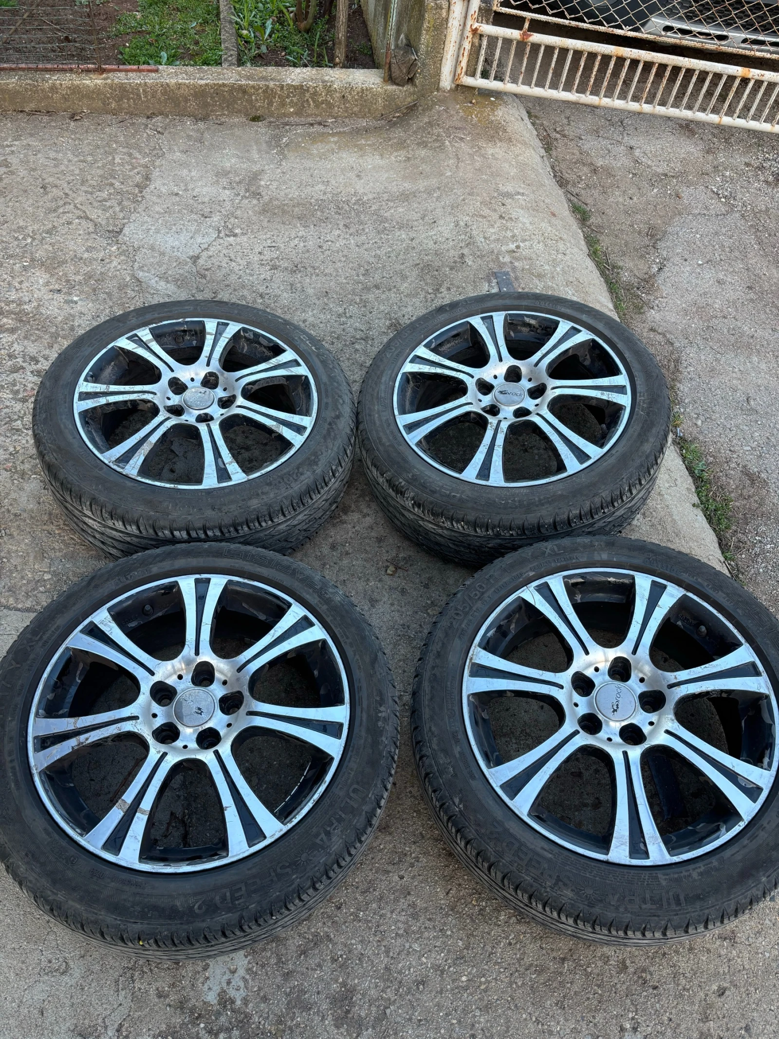 Renault Megane 1.6i 16V LPG, снимка 16 - Автомобили и джипове - 53907033