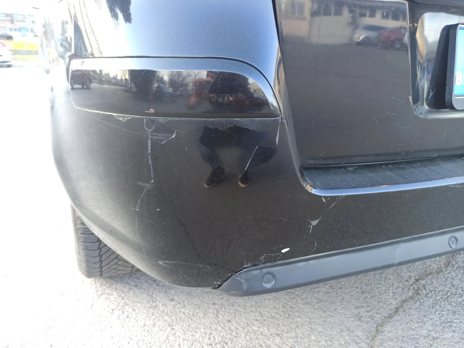 Opel Zafira 2.0 Turbo, снимка 10 - Автомобили и джипове - 53979135