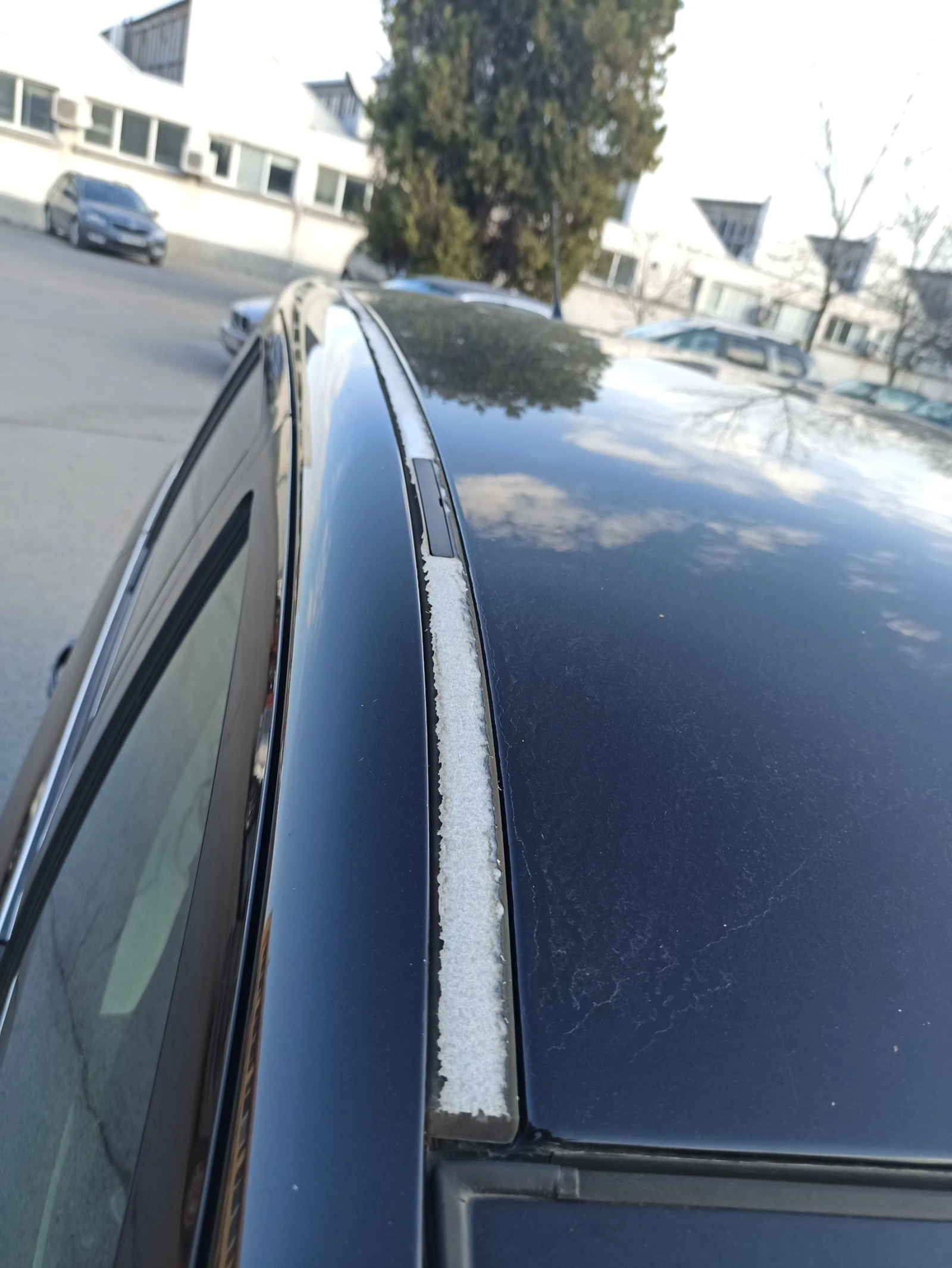 Opel Zafira 2.0 Turbo, снимка 14 - Автомобили и джипове - 53979135