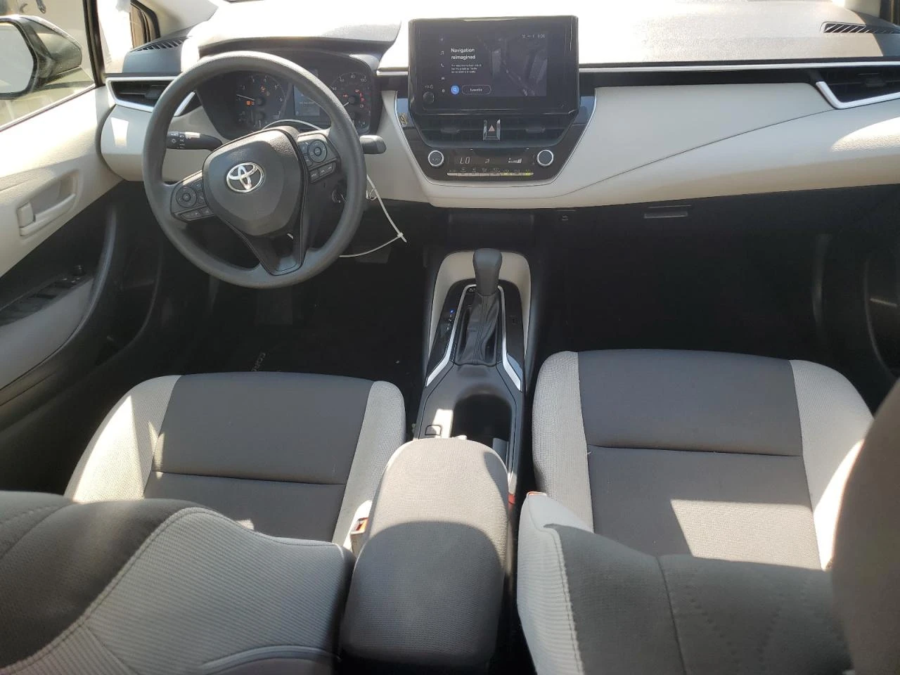 Toyota Corolla 1.8l Le, снимка 8 - Автомобили и джипове - 54235456