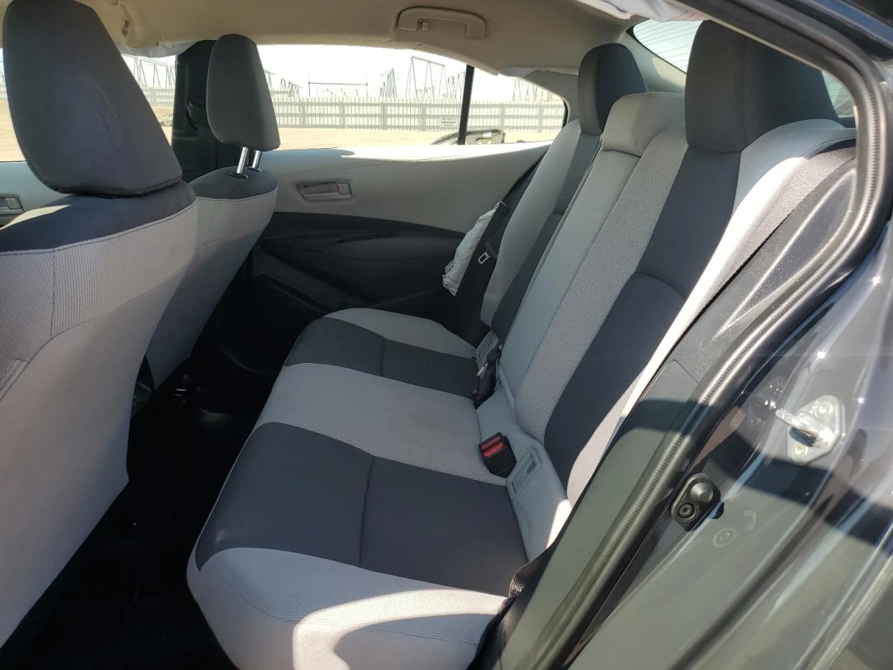 Toyota Corolla 1.8l Le, снимка 10 - Автомобили и джипове - 54235456