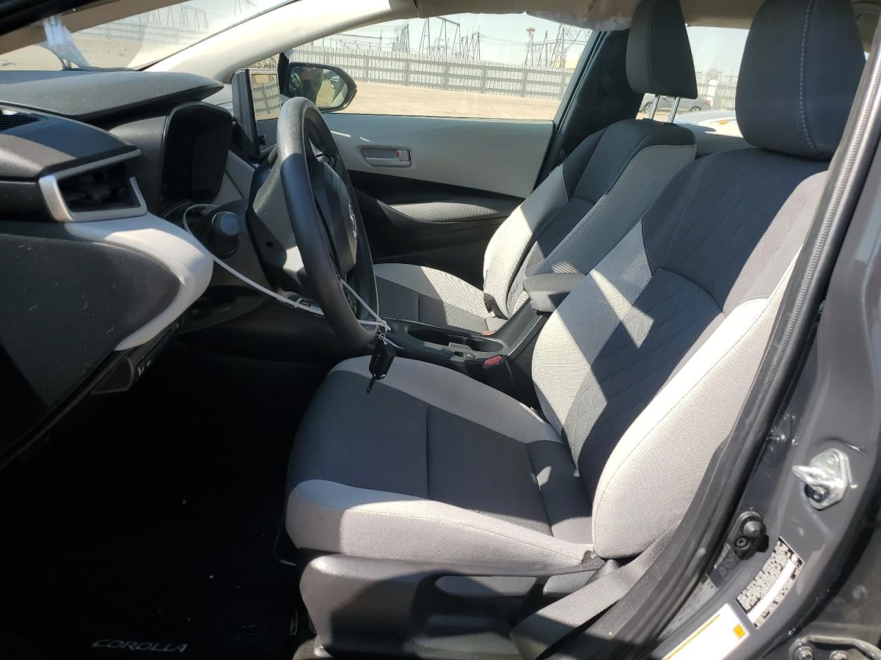 Toyota Corolla 1.8l Le, снимка 7 - Автомобили и джипове - 54235456