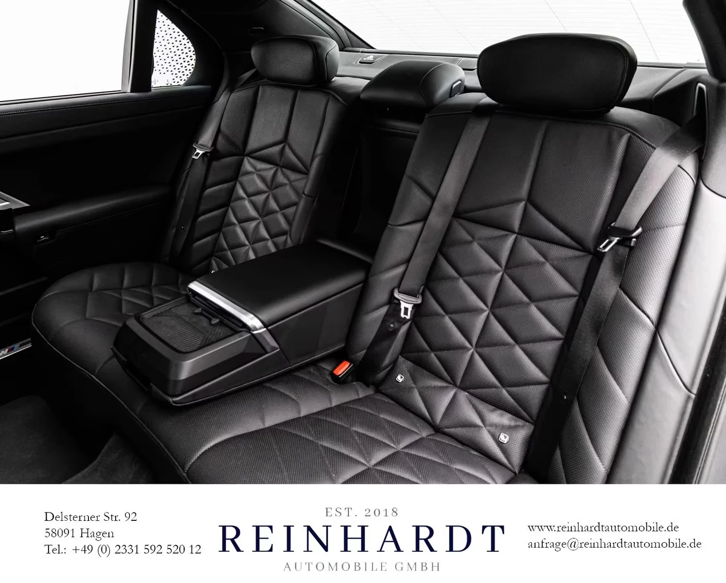 BMW i7 xDrive60 M Sport Pro HUD Pano B&W 21 Massage | Mobile.bg � ����������� 14