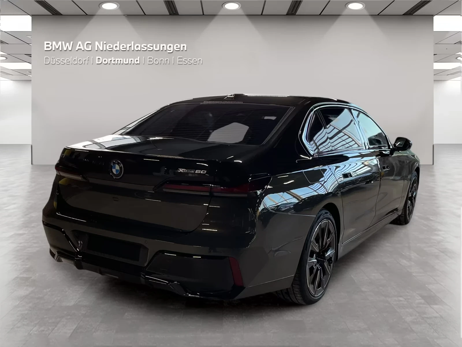 BMW i7 xDrive 60 M-Sport DISTRONIC 360* Massage Panorama | Mobile.bg � ����������� 4