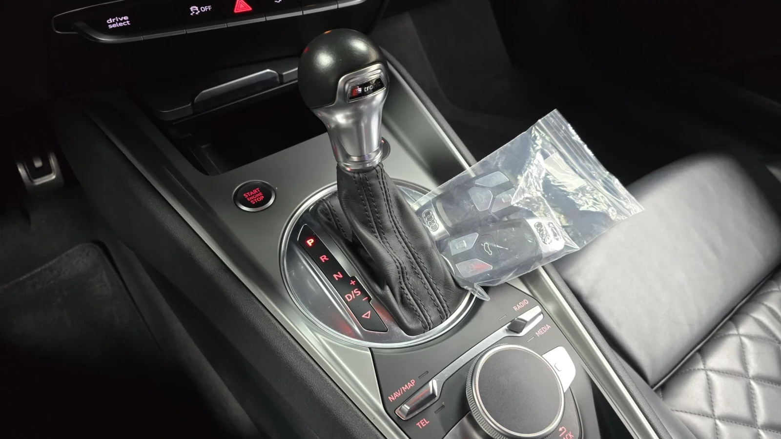 Audi Tt Coupe 45 TFSI Quattro, снимка 11 - Автомобили и джипове - 54426679